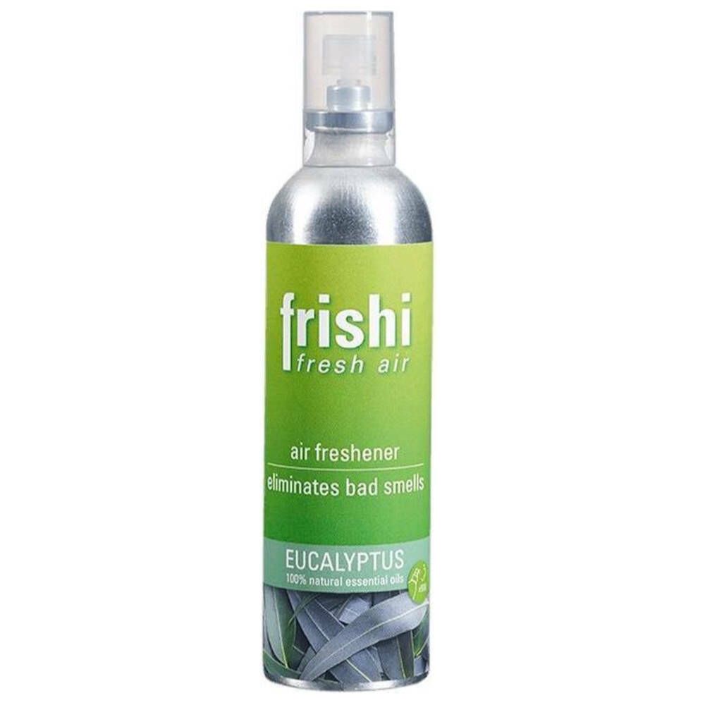 pursana Frishi healthy air spray Eucalyptus
