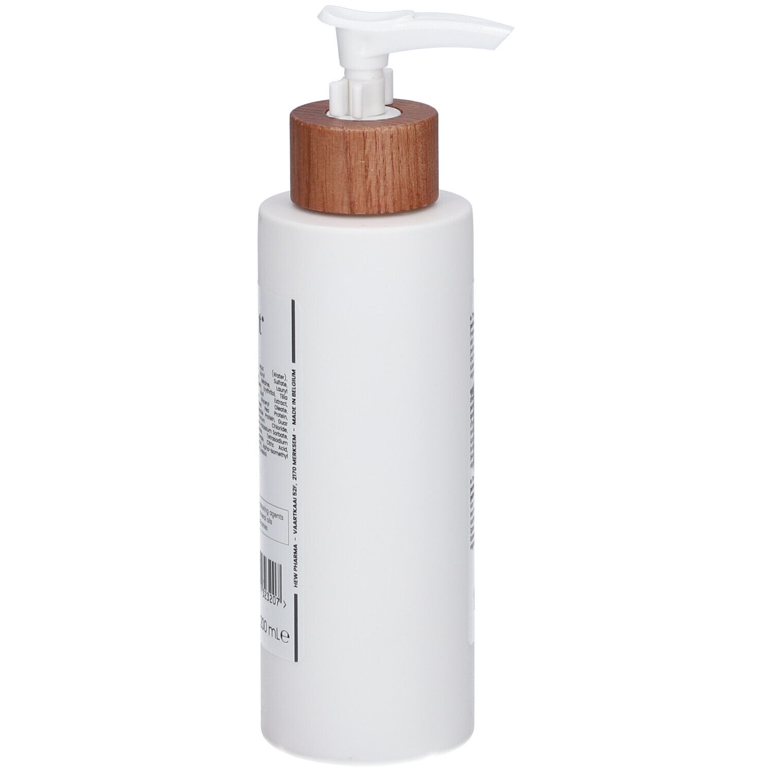 tinge for Men Hair & Body wash 2 in 1