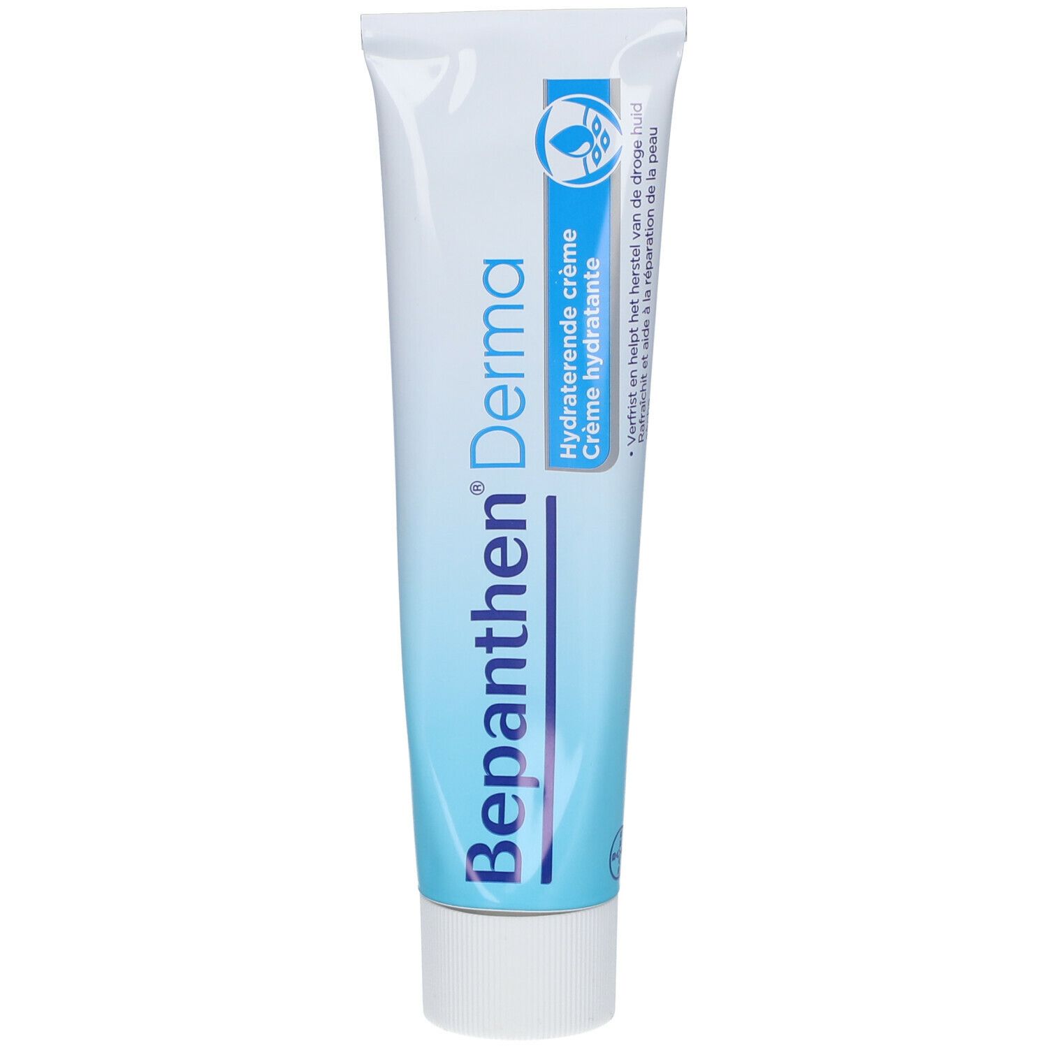 Bepanthen® Derma - Crème hydratante