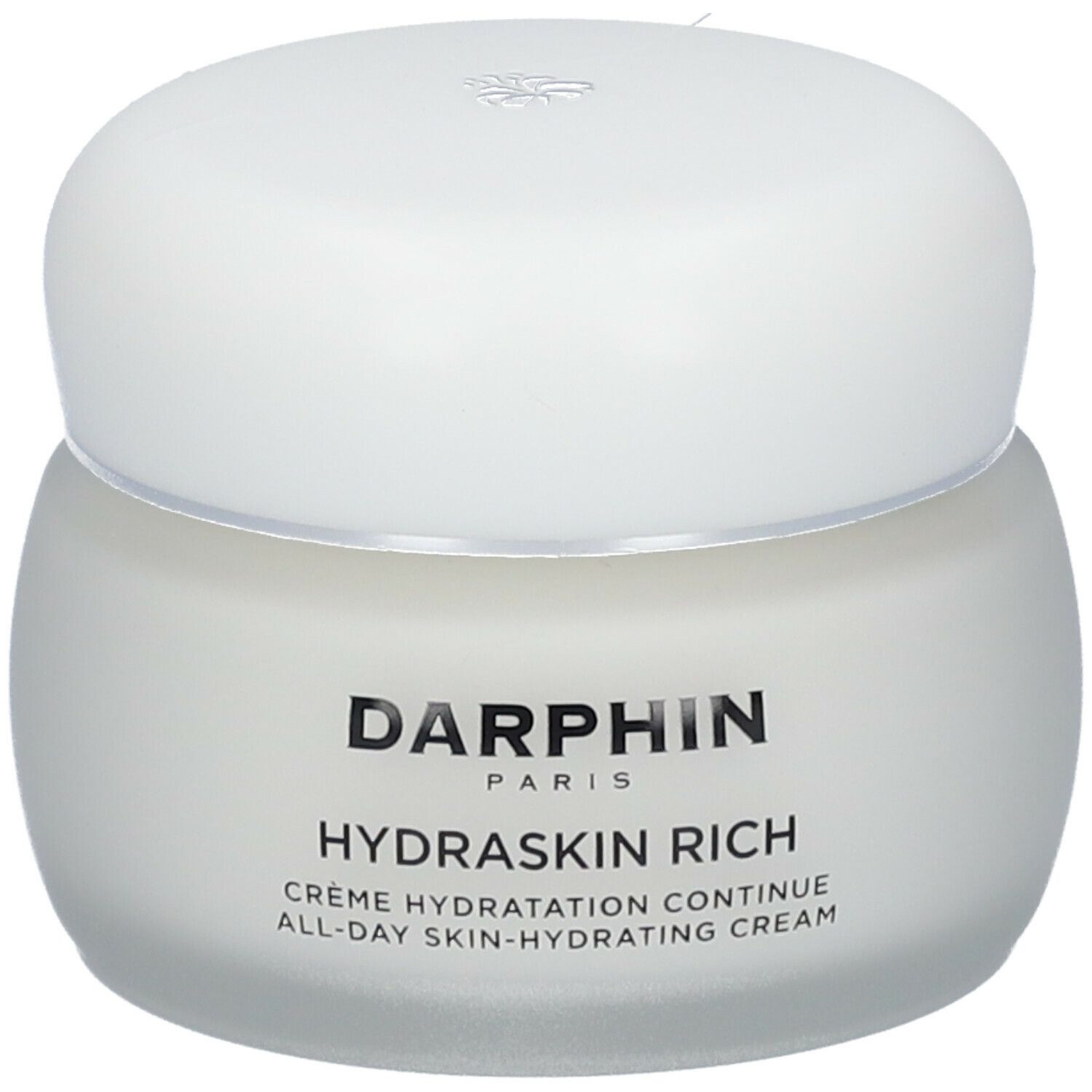 Darphin Hydraskin Rich All-Day Feuchtigkeitsspendende Creme