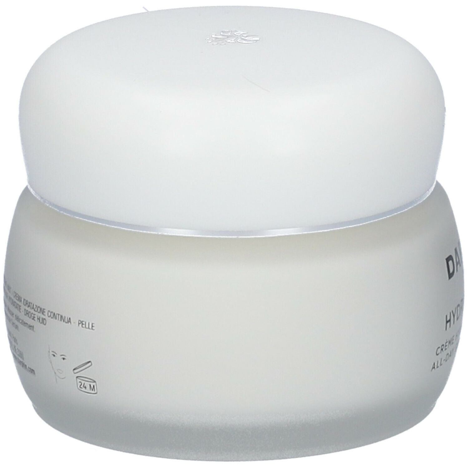 DARPHIN HYDRASKIN RICH All-Day Feuchtigkeitsspendende Creme