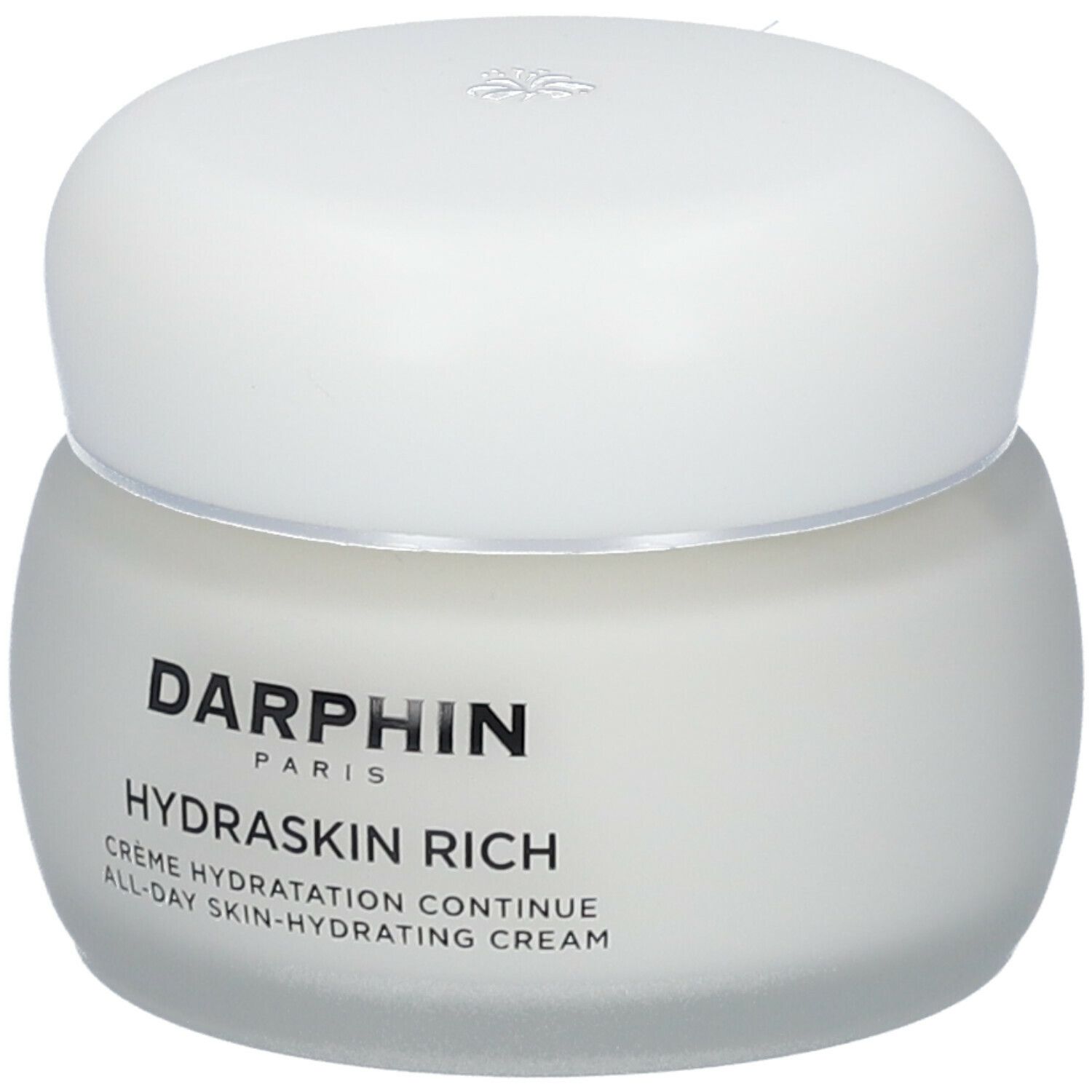 DARPHIN HYDRASKIN RICH All-Day Feuchtigkeitsspendende Creme