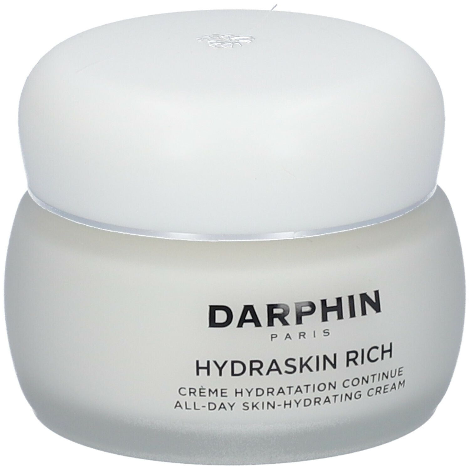 DARPHIN HYDRASKIN RICH All-Day Feuchtigkeitsspendende Creme
