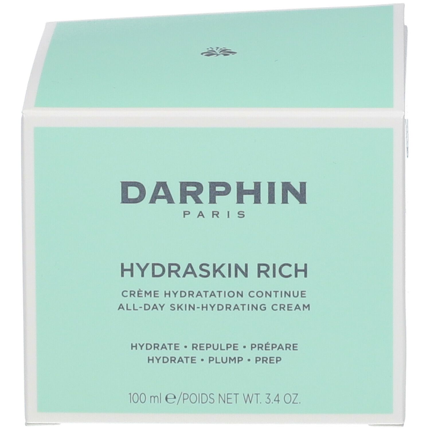 DARPHIN HYDRASKIN RICH All-Day Feuchtigkeitsspendende Creme