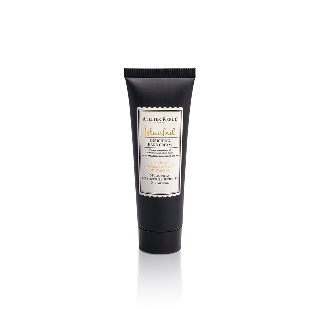 Atelier Rebul Istanbul Enriching Hand Cream 30 ml Creme