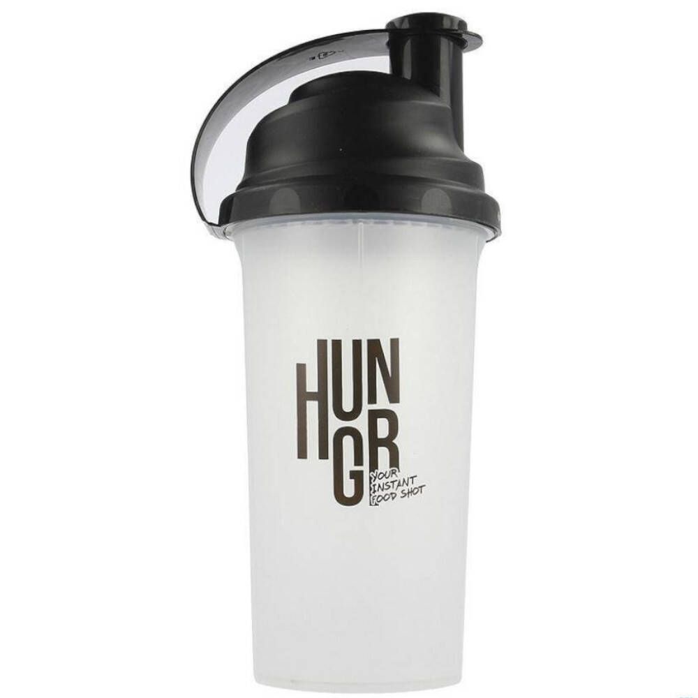 Hungr Shaker