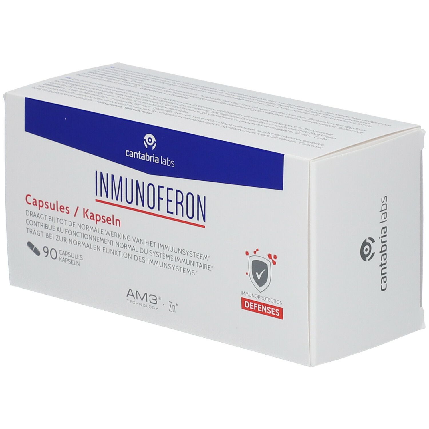 immunoferon® Gélules
