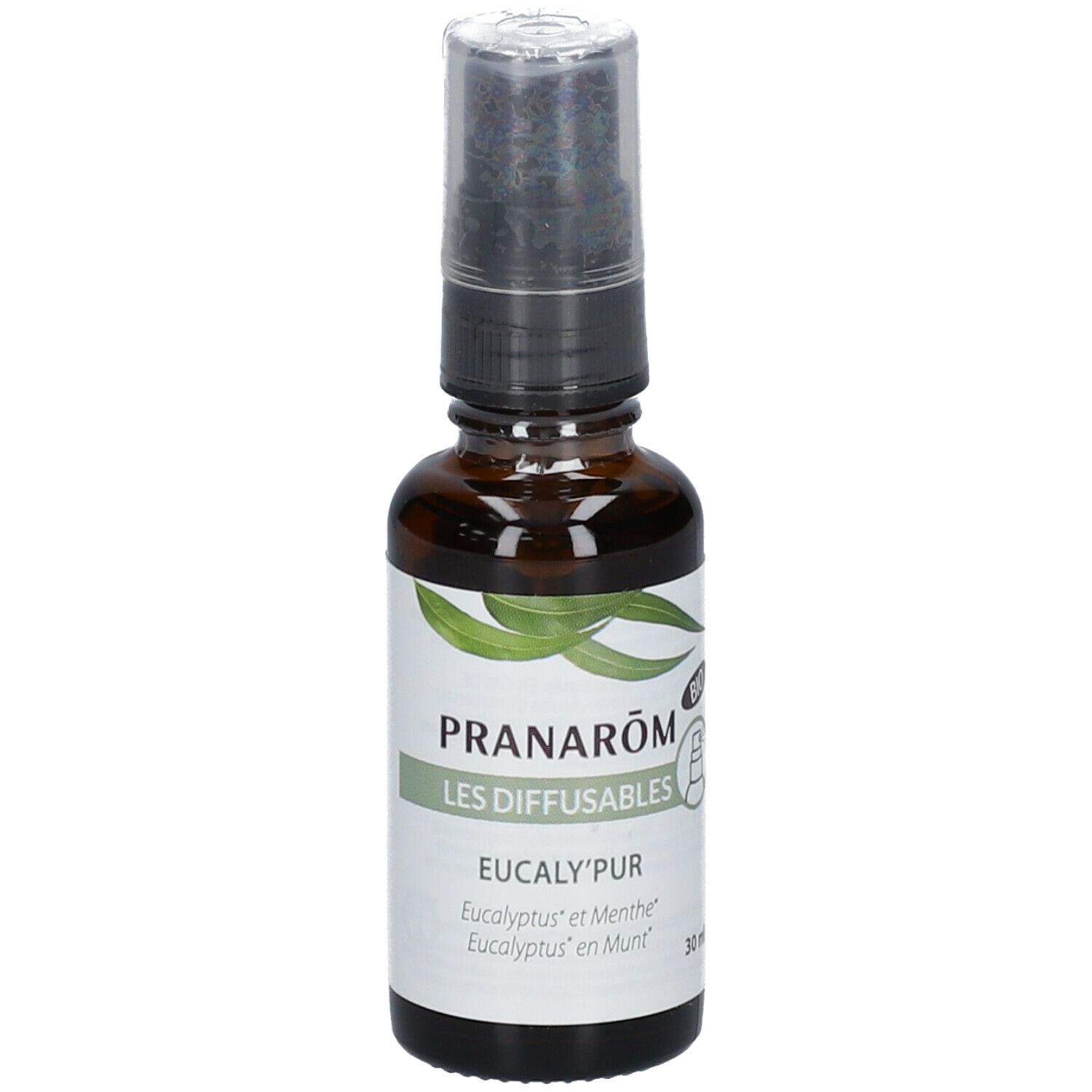 Pranarôm Eucaly’Pur