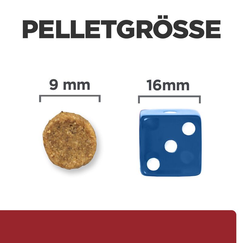 Hill's Prescription Diet i/d Katzenfutter mit Huhn