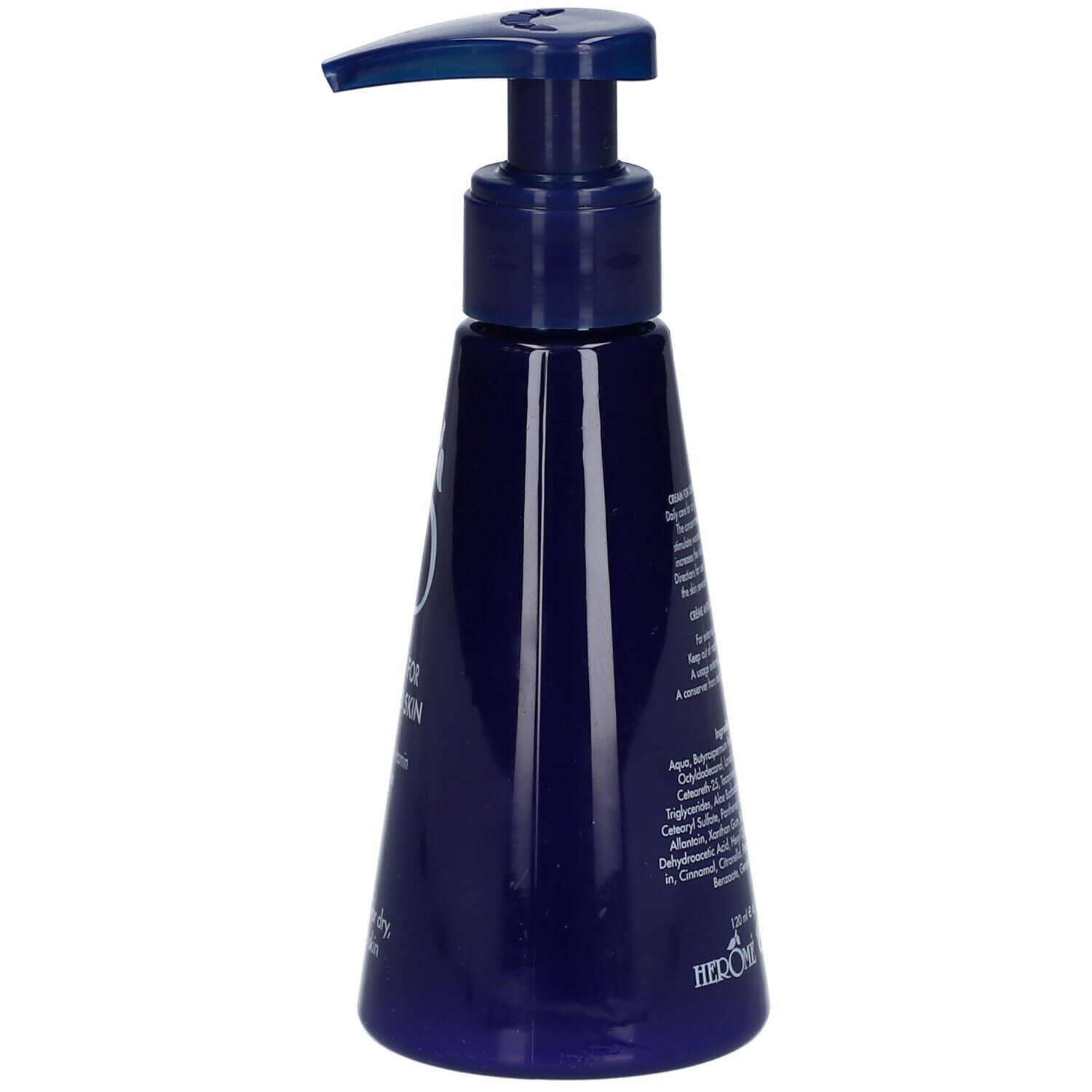 Herôme Anti-Falten Creme
