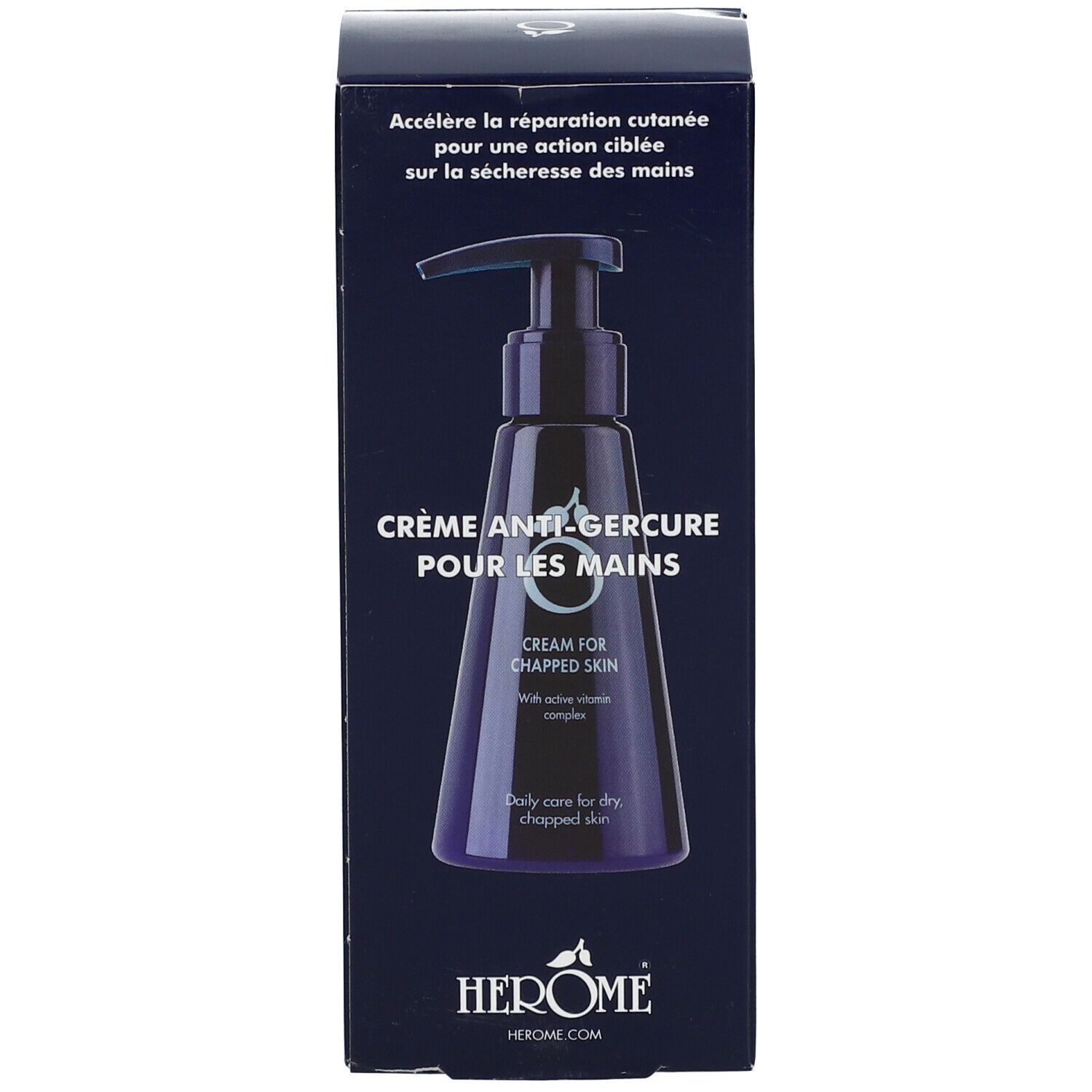 Herôme Anti-Falten Creme