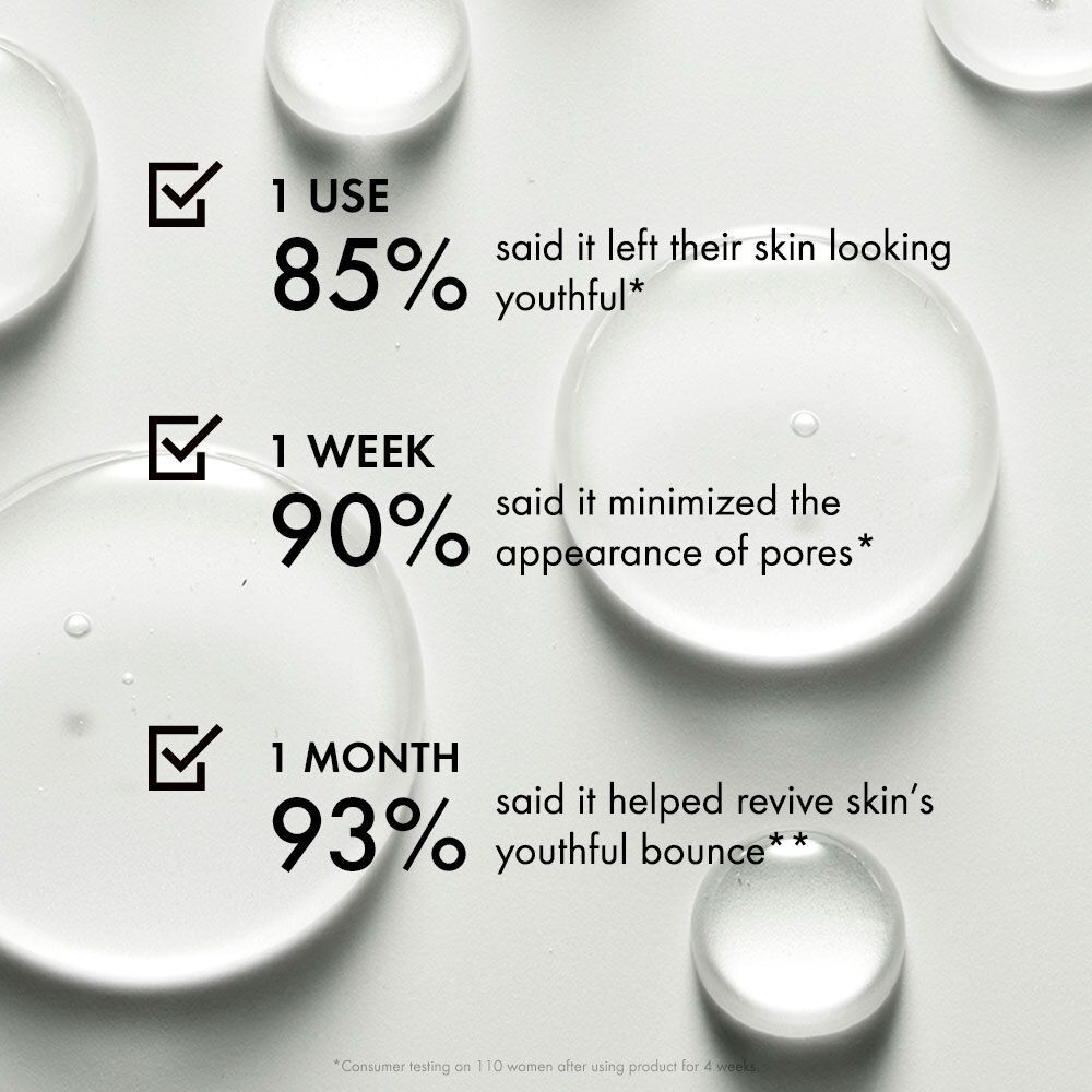 ORIGINS Plantscription™ Multi-Powered Anti-Aging Peptide Serum