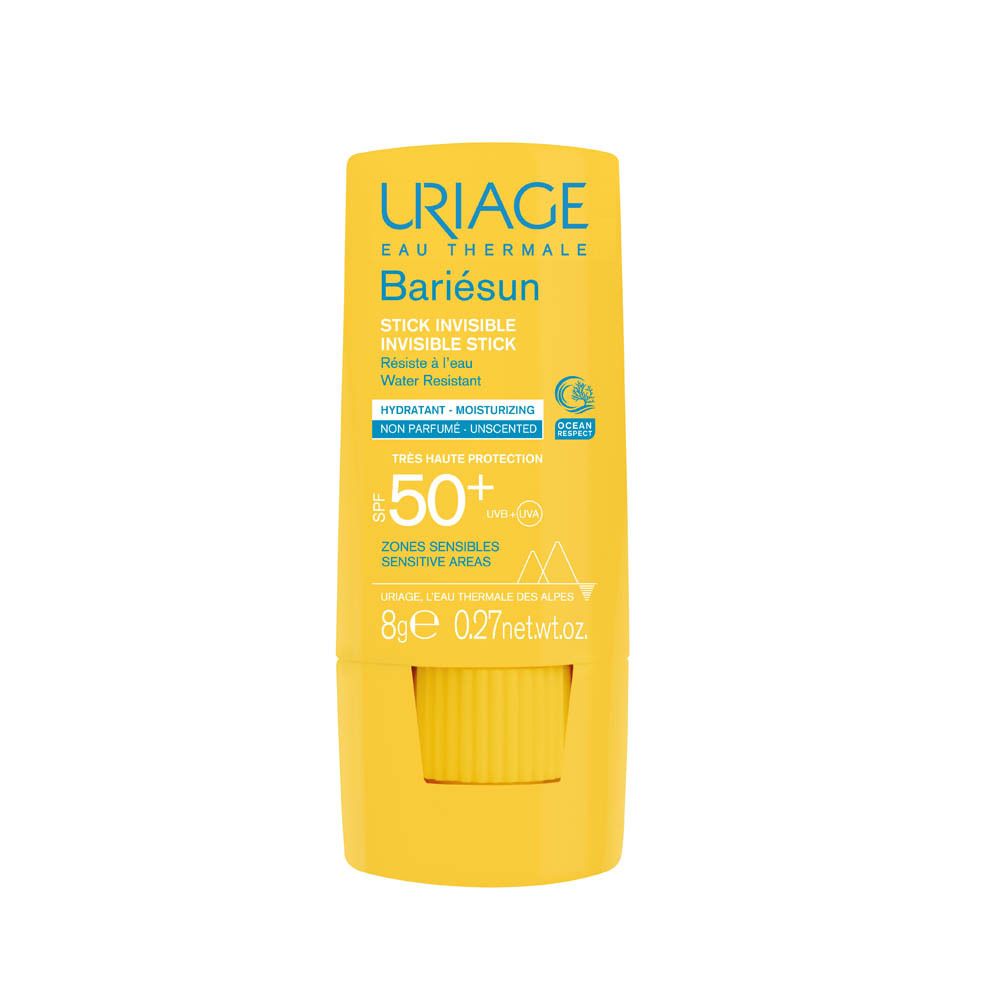 Uriage Bariésun Stick Invisible Spf50+
