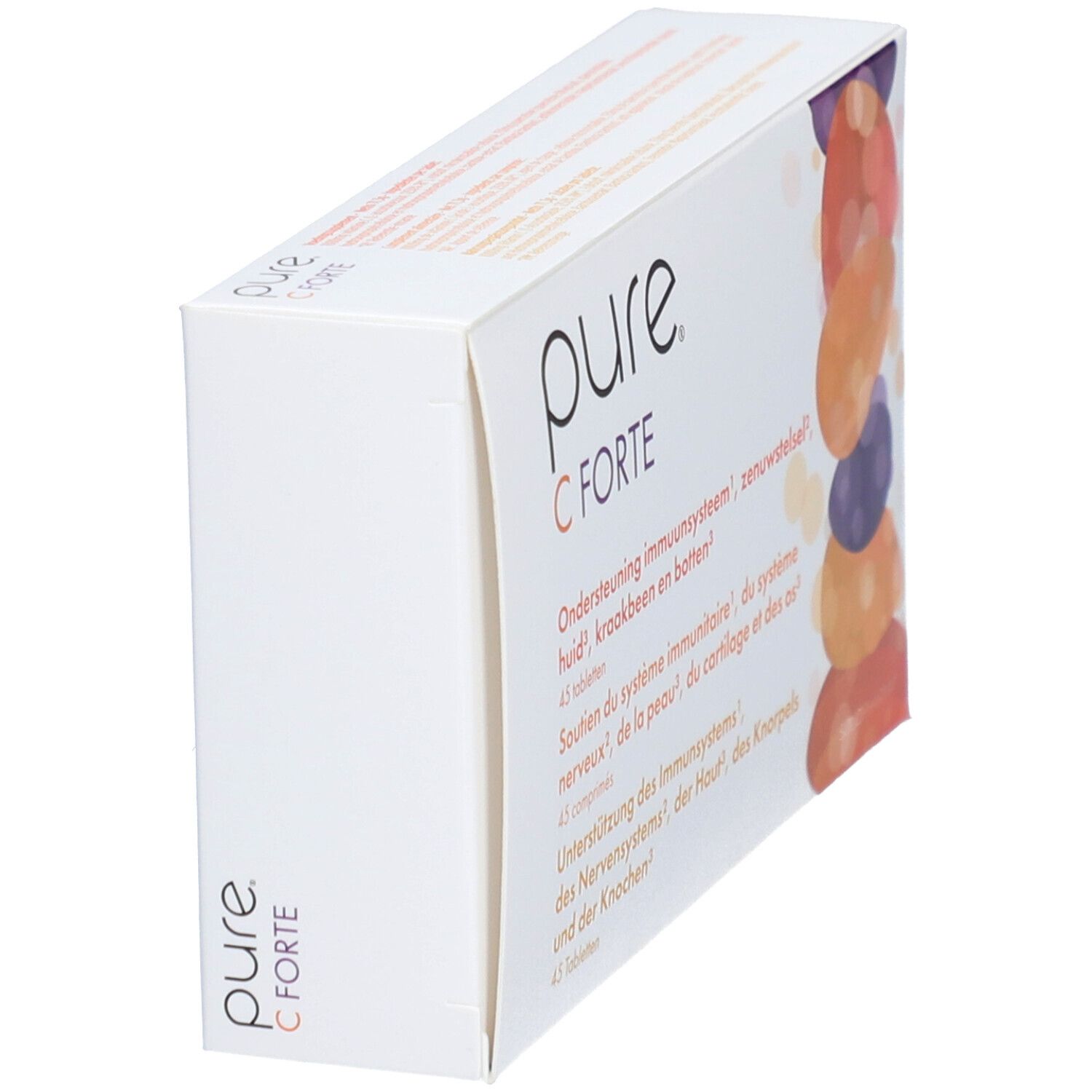 pure® C Forte