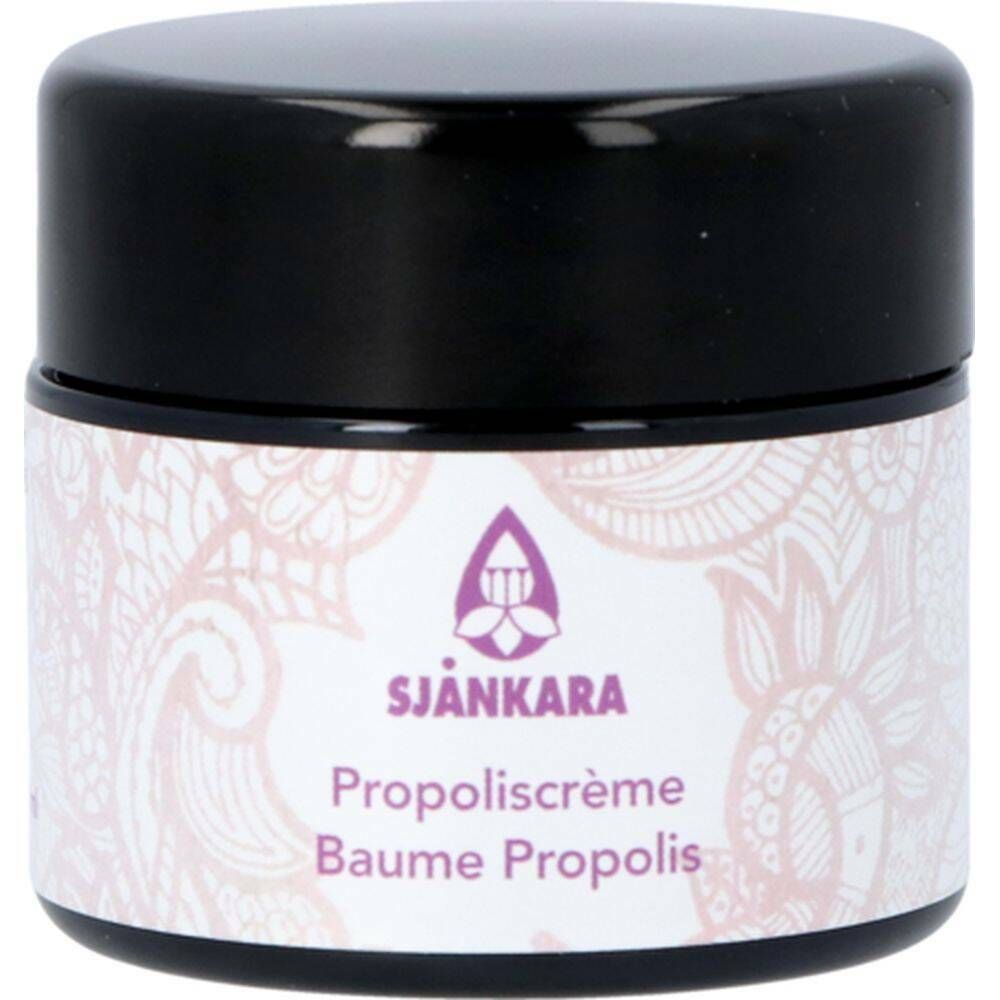 Sjankara Crème à la Propolis