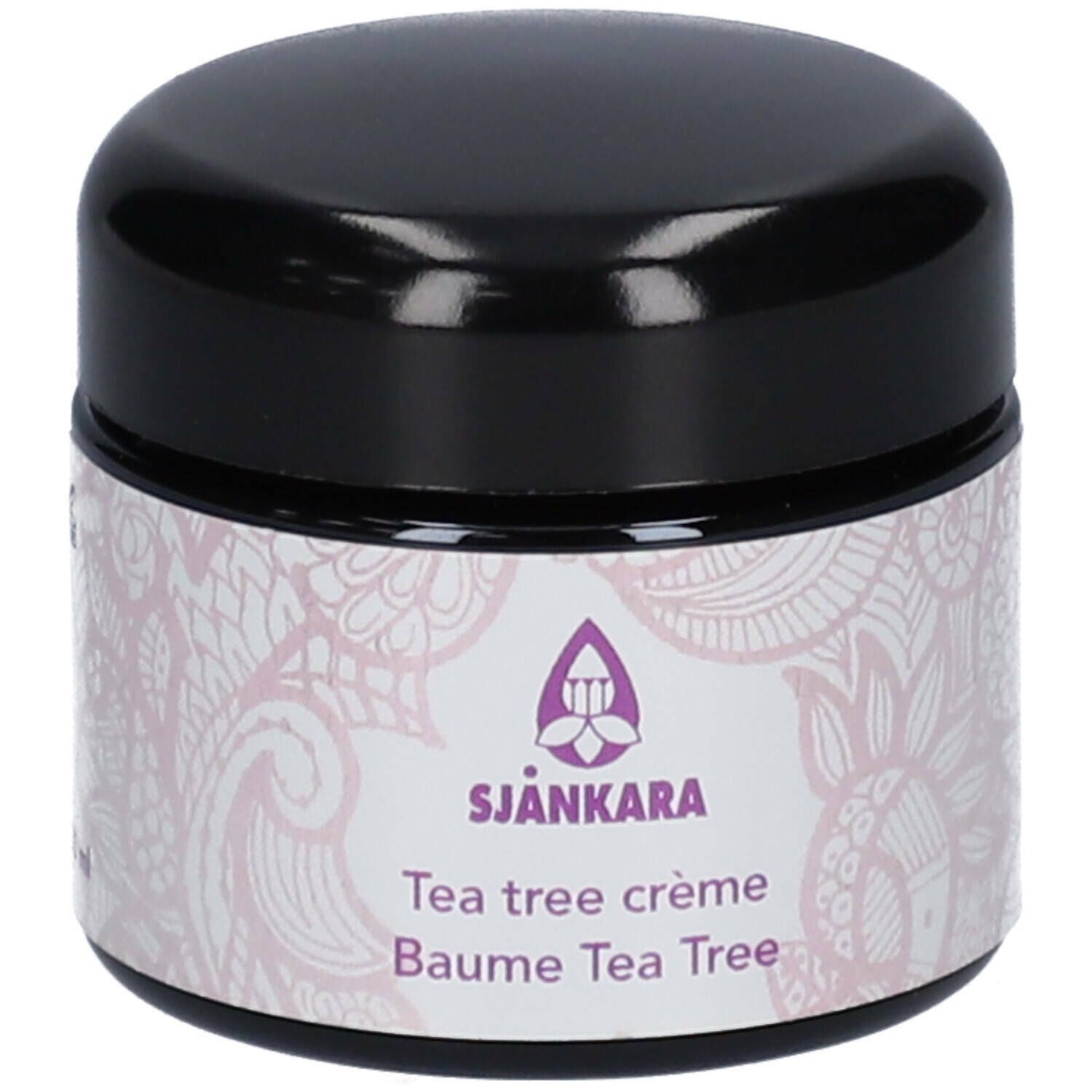 Sjankara Baume Tea Tree