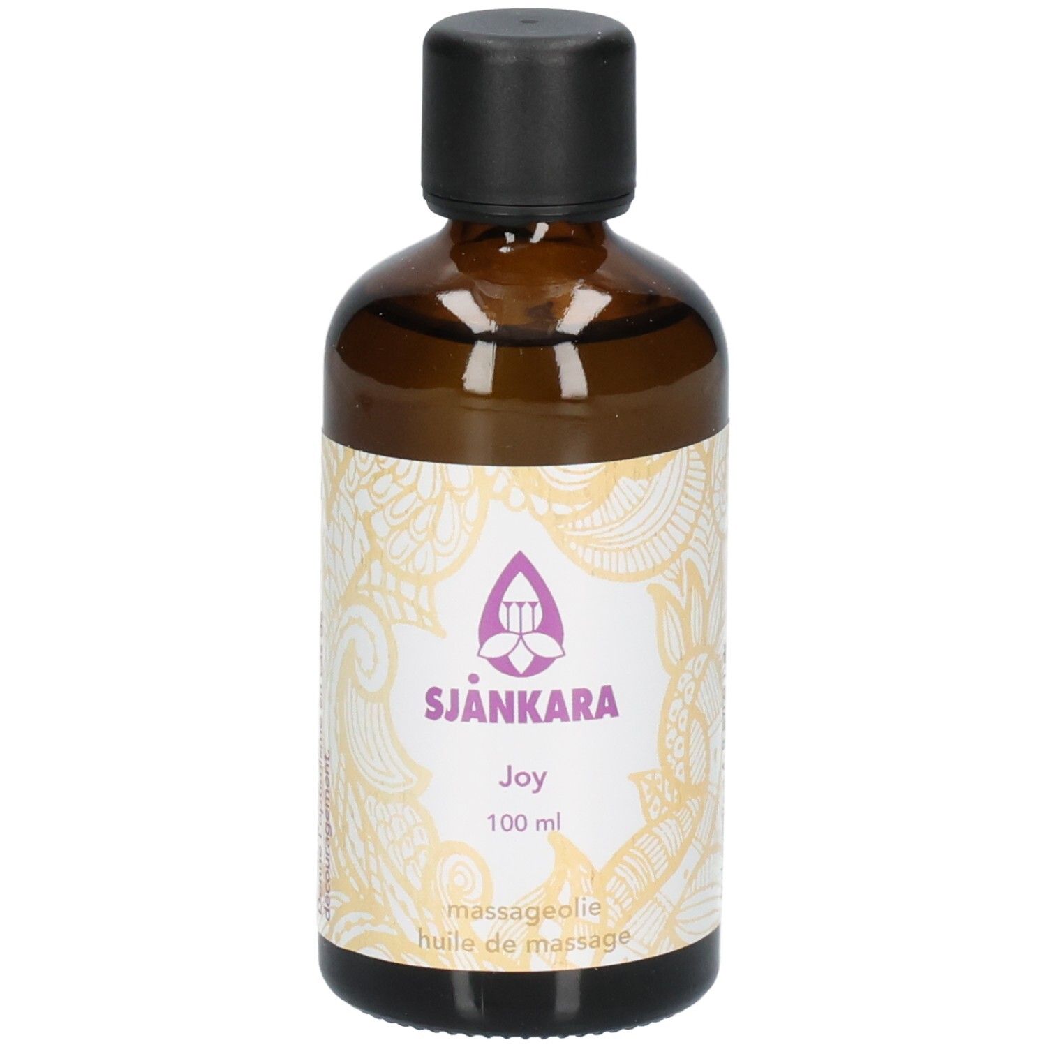 Sjankara Joy Massageolie 100 Massage-olie