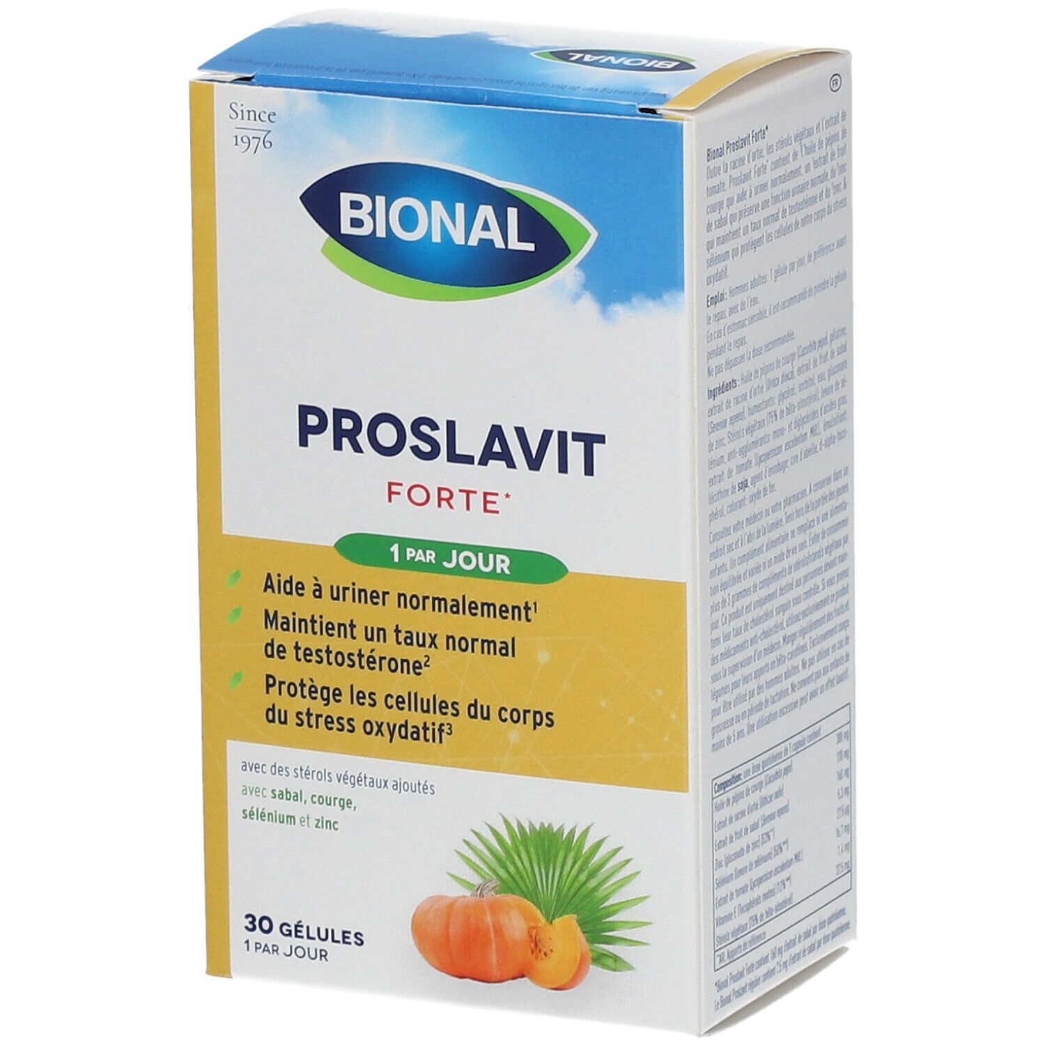 Bional Proslavit Forte