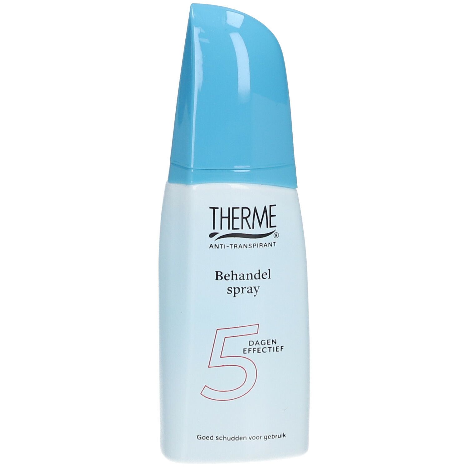 Therme Spray Anti-Transpirant Traitement 5 Jours
