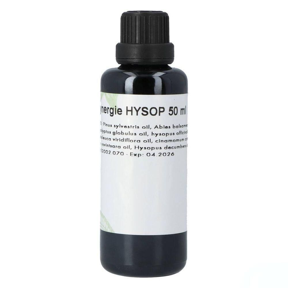 Sjankara Synergie Hysope