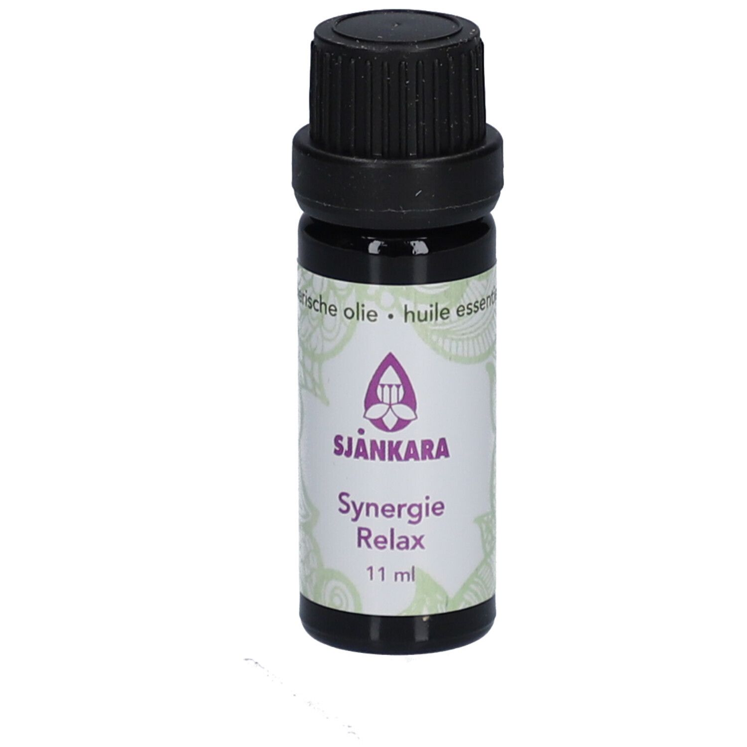 Sjankara Relax Synergie 11 Etherische olie