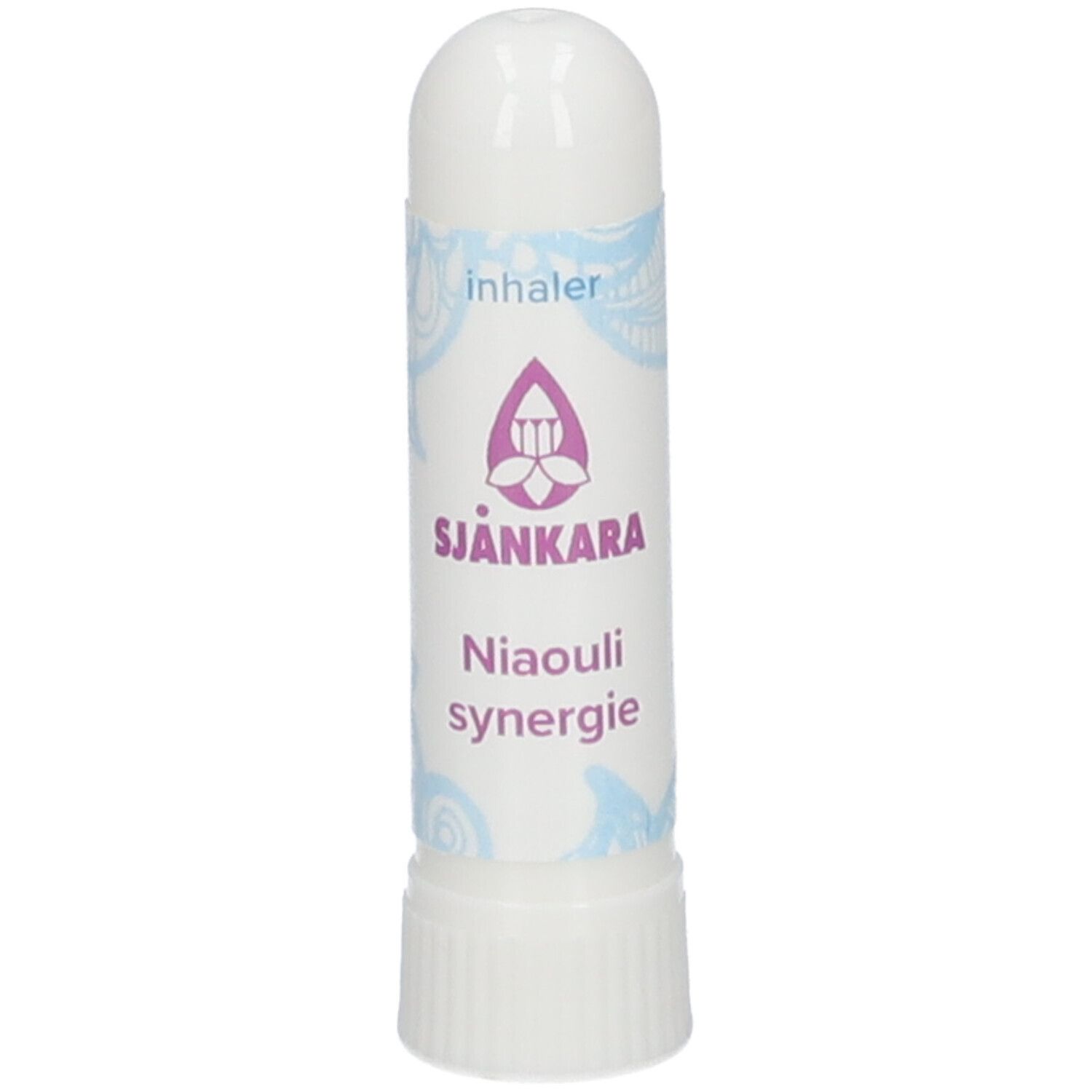 Sjankara Niaouli Synergie Inhaler