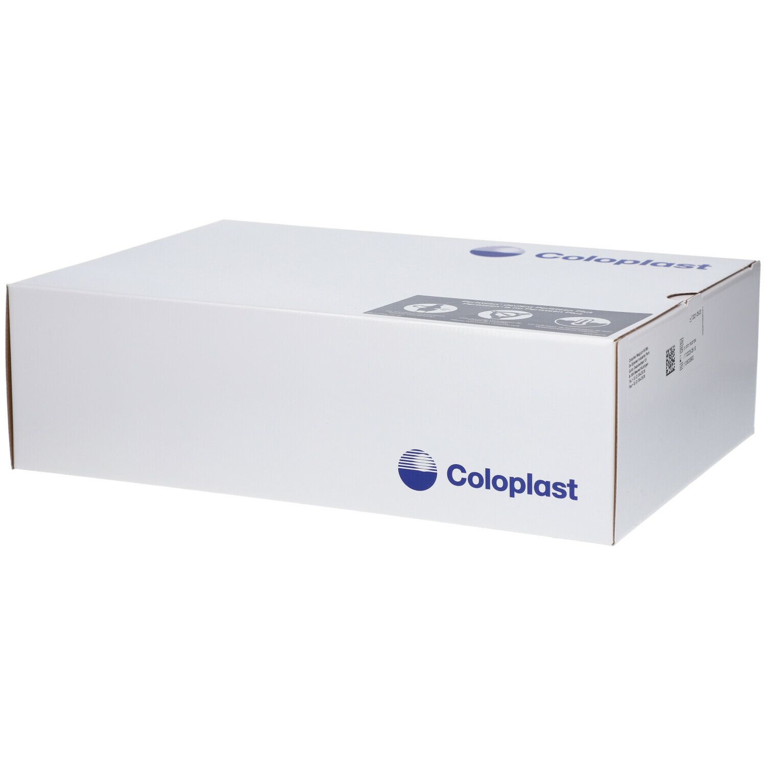 Coloplast Peristeen® Plus Set sondes courtes (avec trousse de toilette)