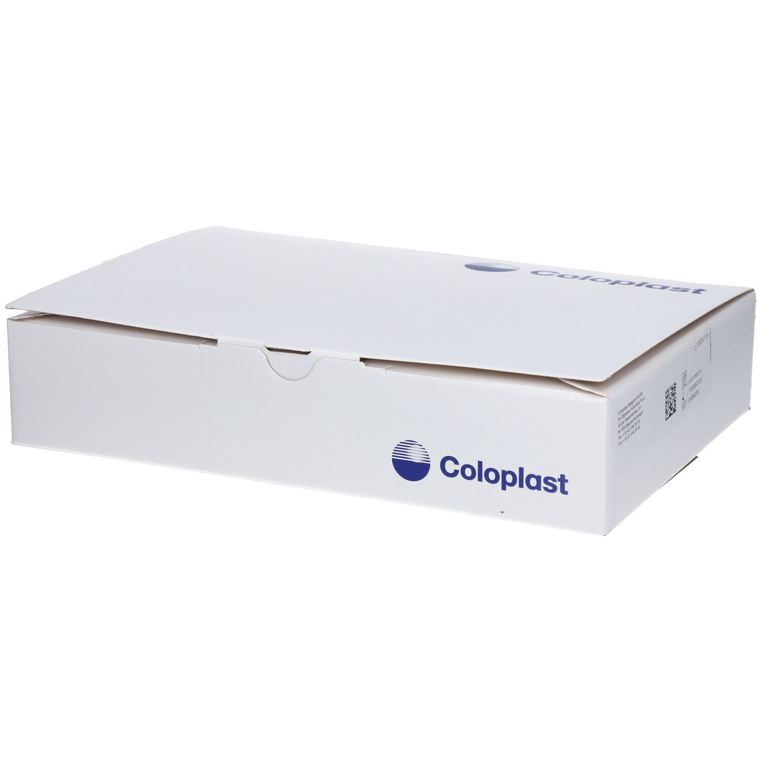 Coloplast Peristeen® Plus Set Standard (avec trousse de toilette)