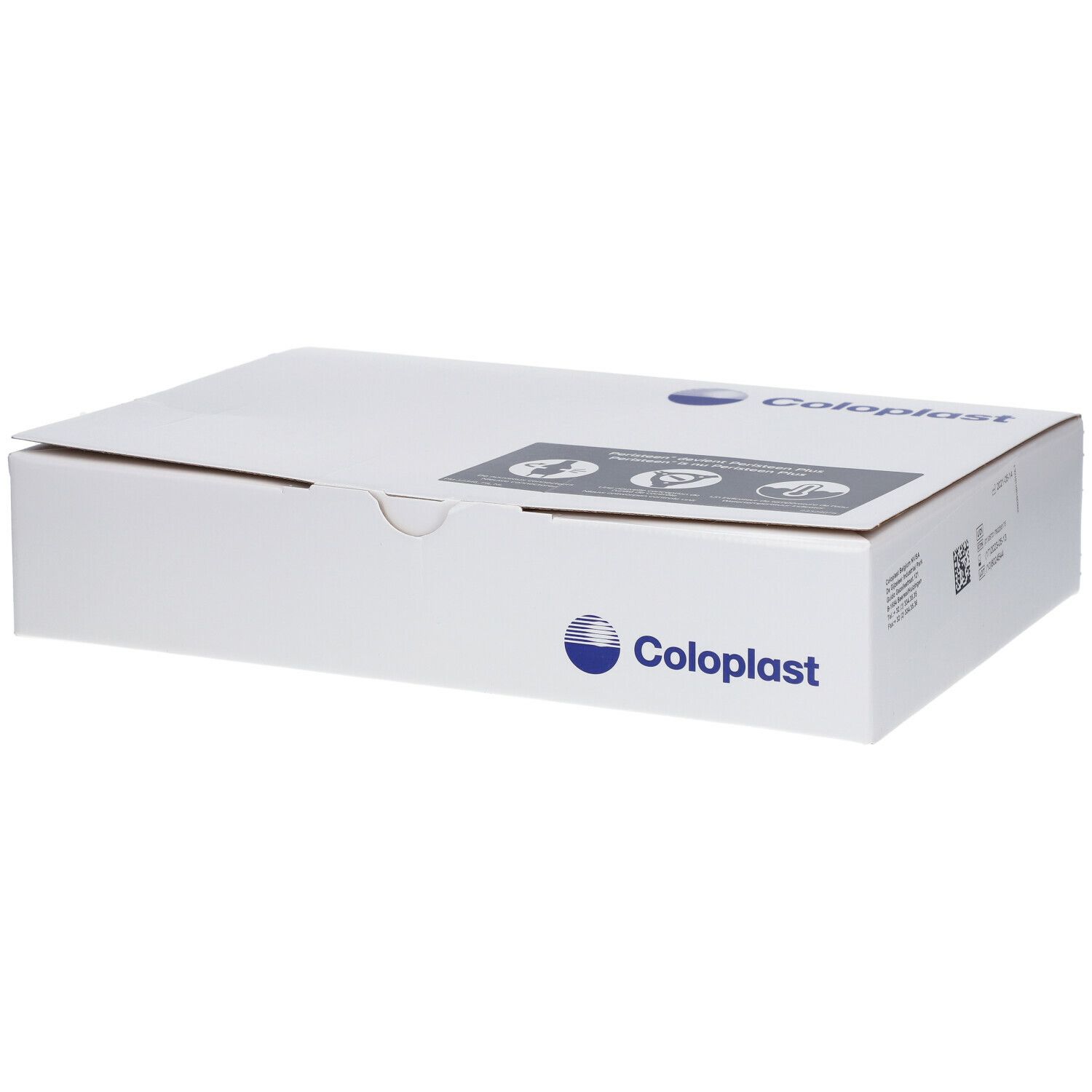 Coloplast Peristeen® Plus Sonde courte à ballonnet