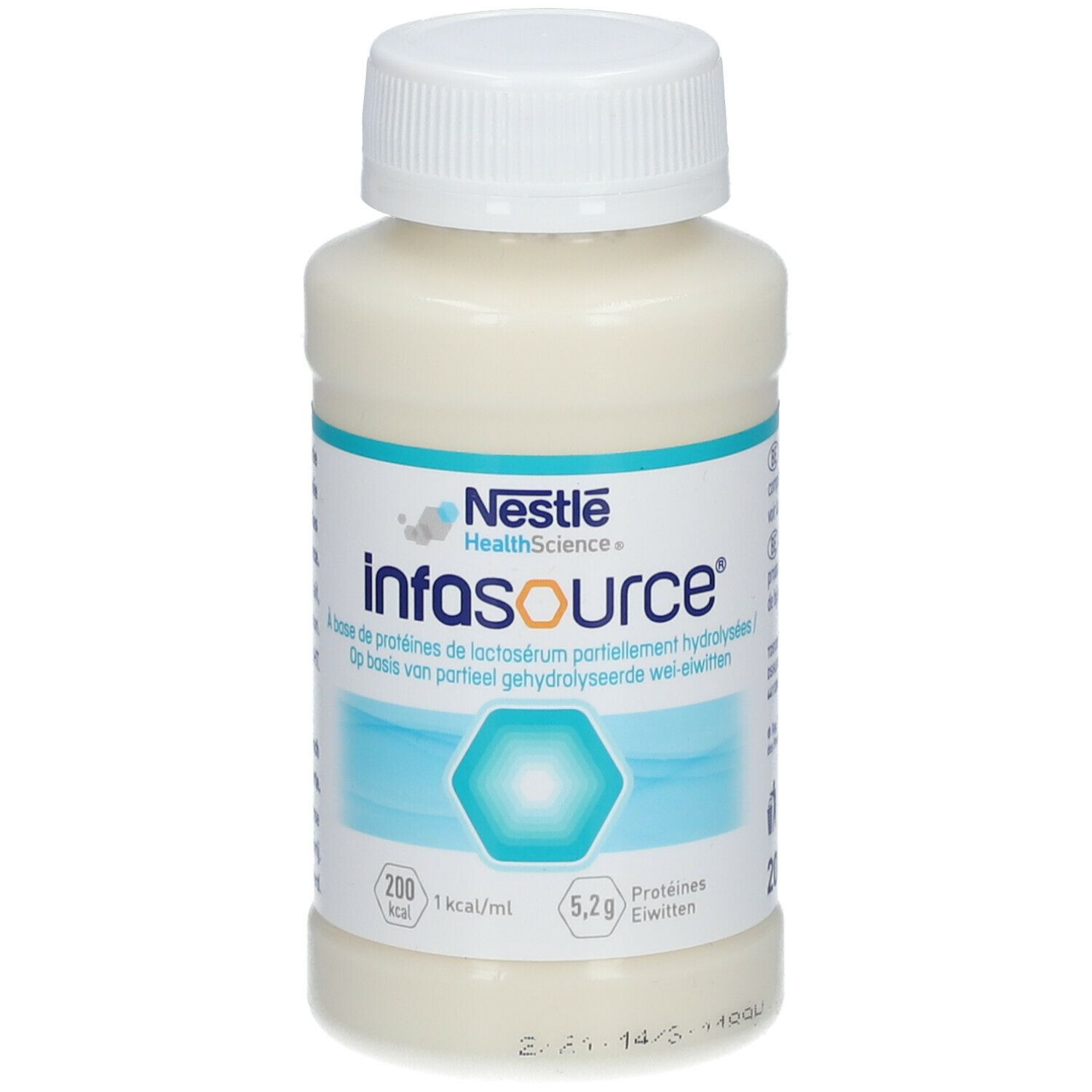 Nestle Infasource®