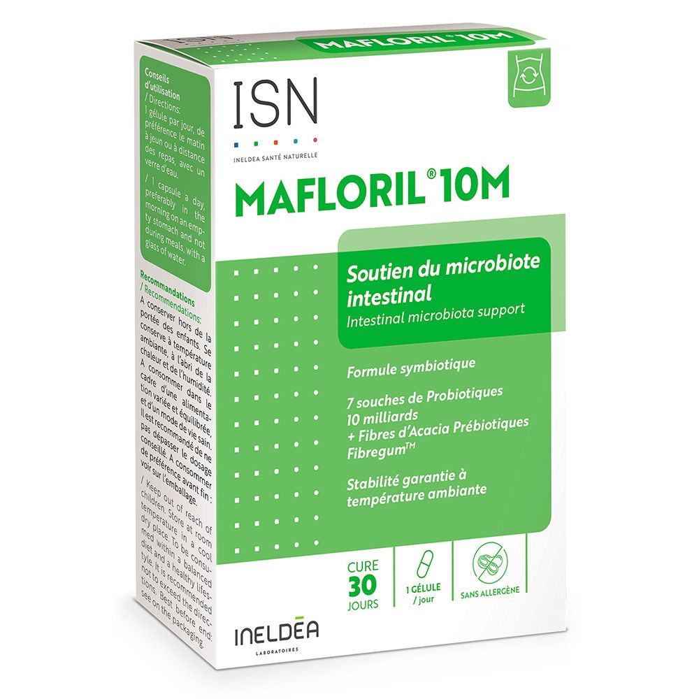 Mafloril® 10M
