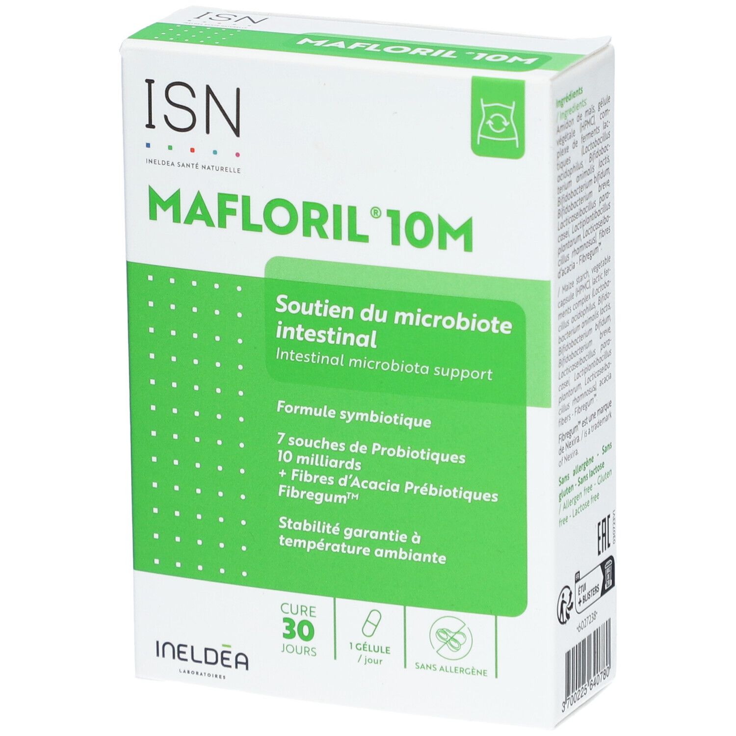 Mafloril® 10M