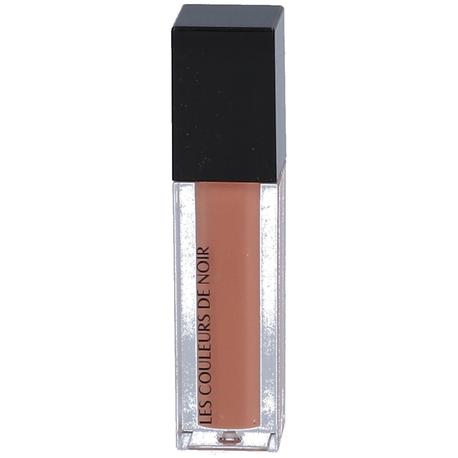Les Couleurs de Noir Instant Gloss Lip Maximizer 02 Sublime Peach