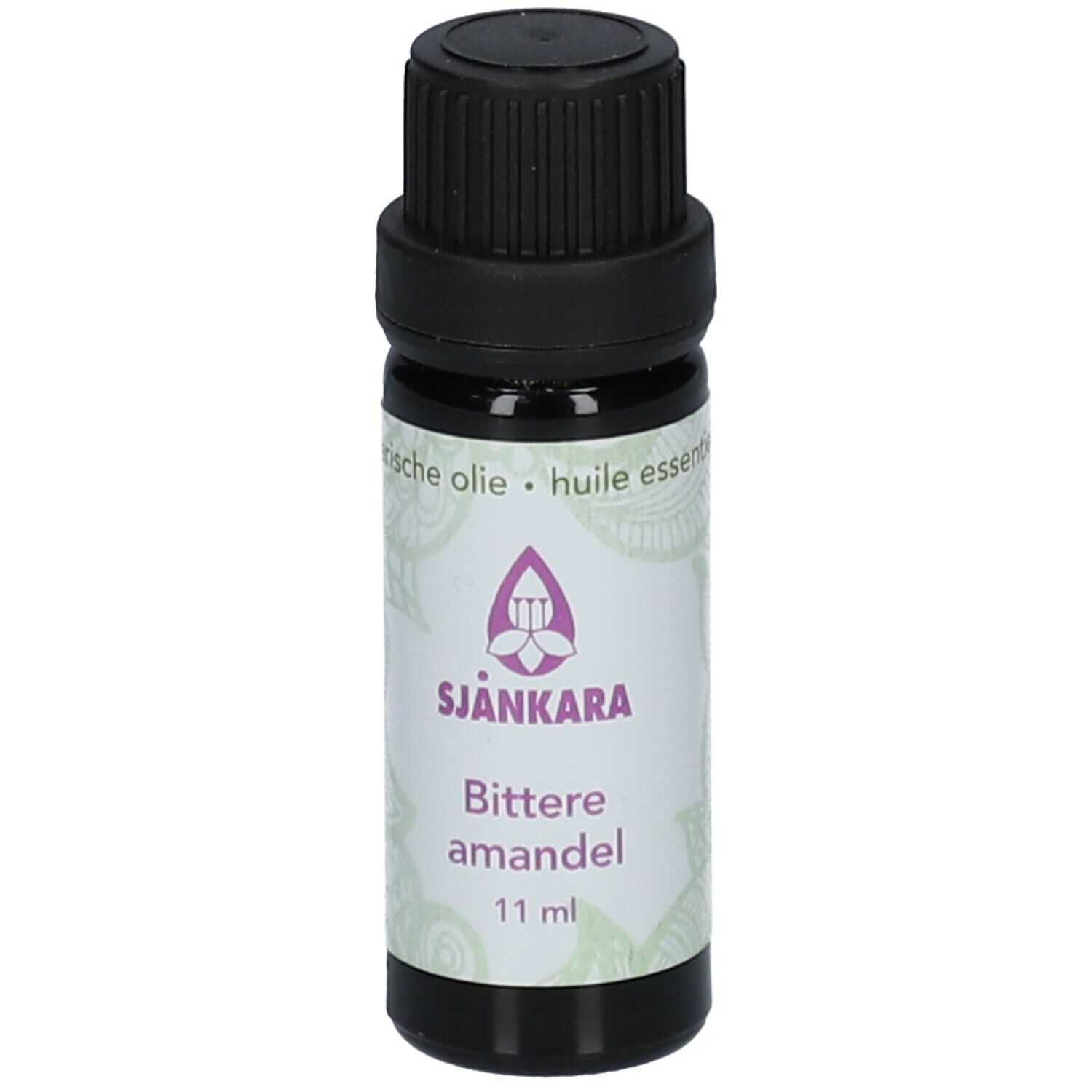 Sjankara Huile Essentielle D'amande Amère 11 ml