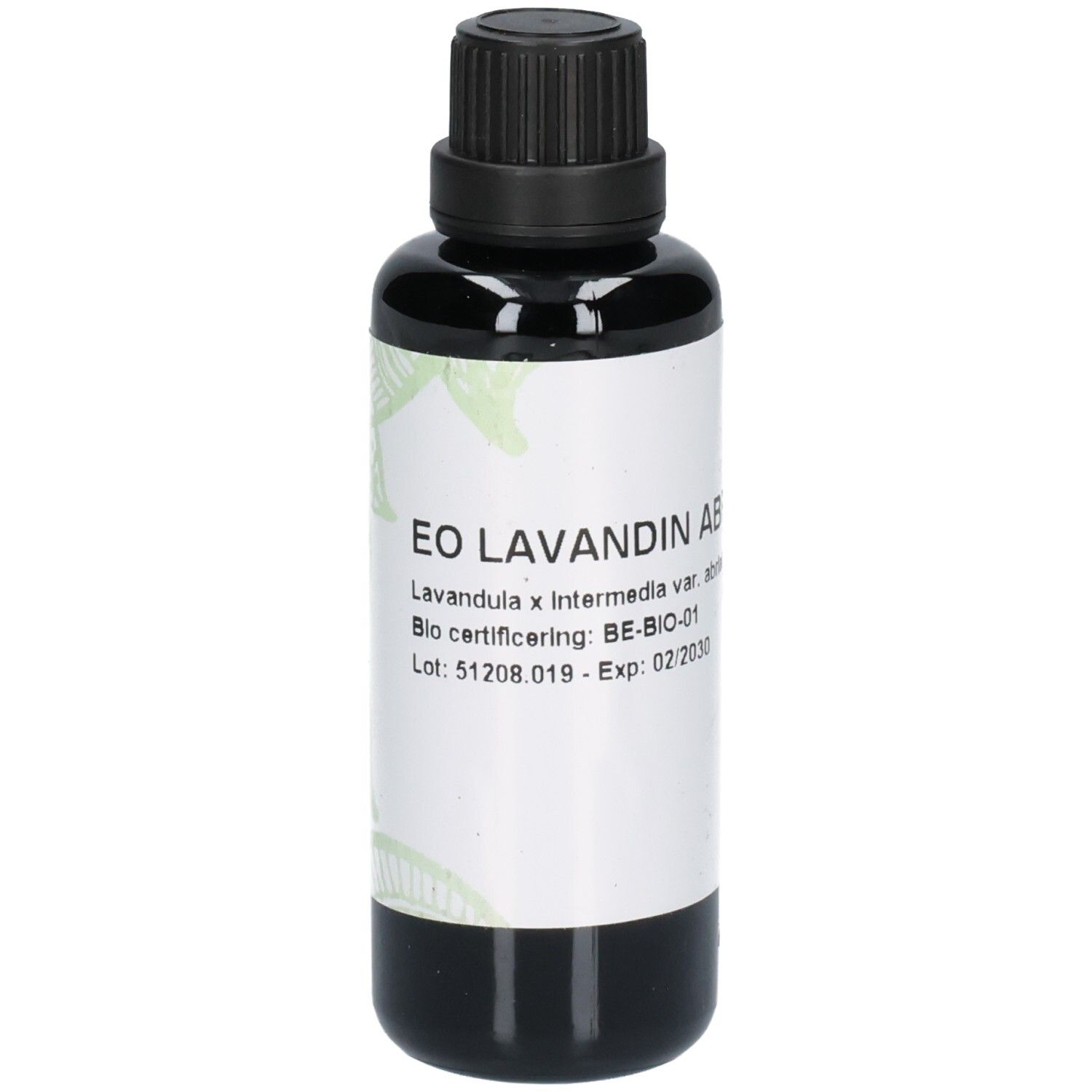 Sjankara Lavandin Abrialis Essentiele Olie Bio 50