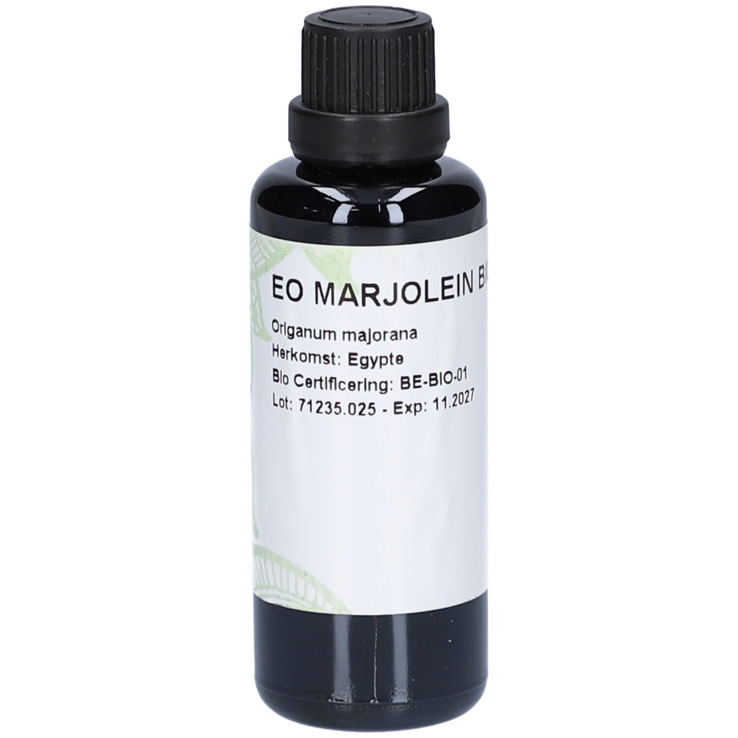Sjankara Marjolein Essentiele Olie Bio 50