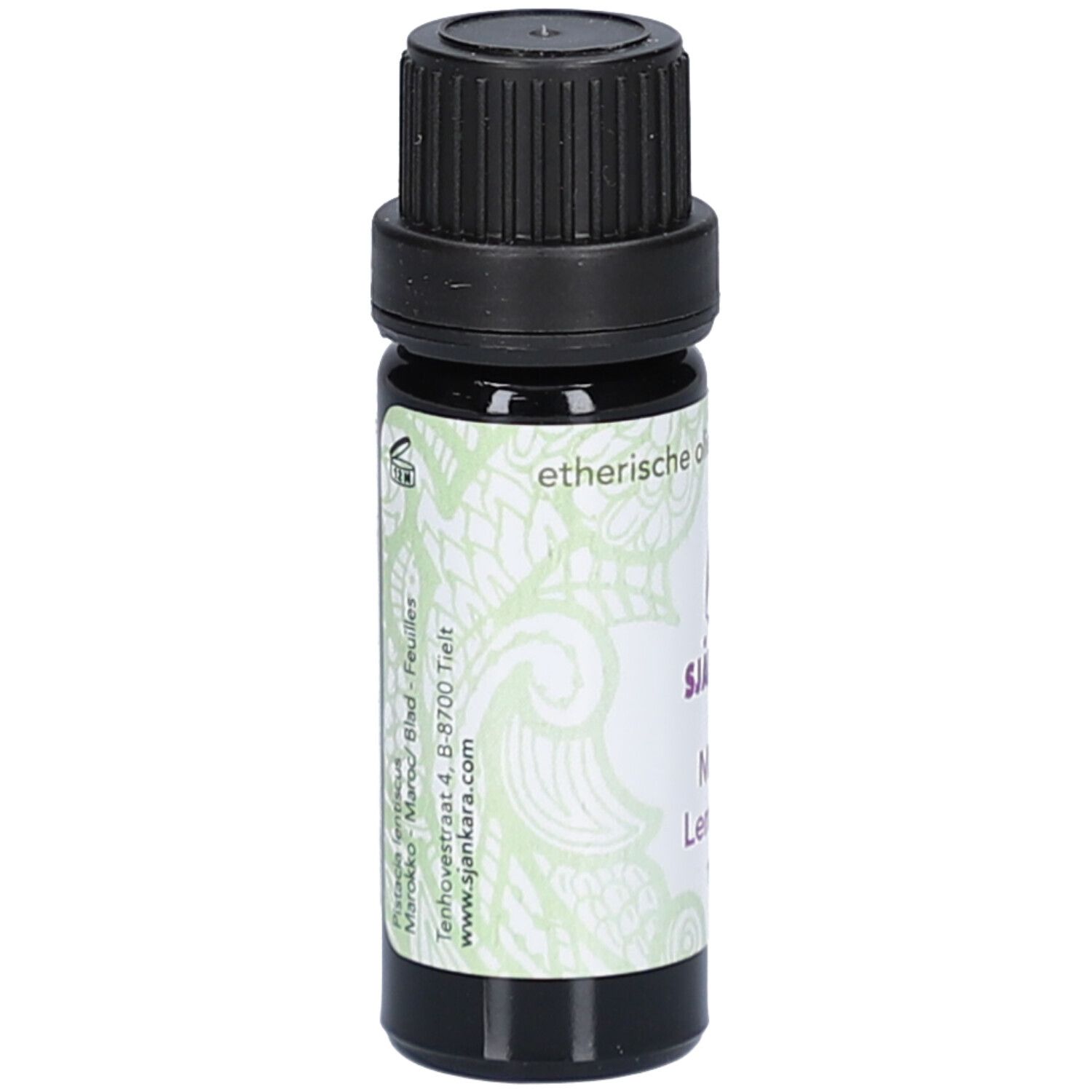 Sjankara Mastix Essentiele Olie Bio 11