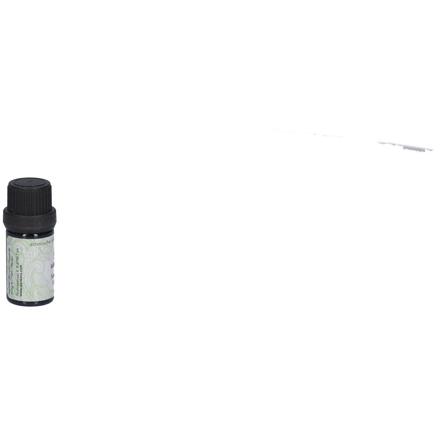 Sjankara Melisse 100% Essentiele Olie Bio 2,5