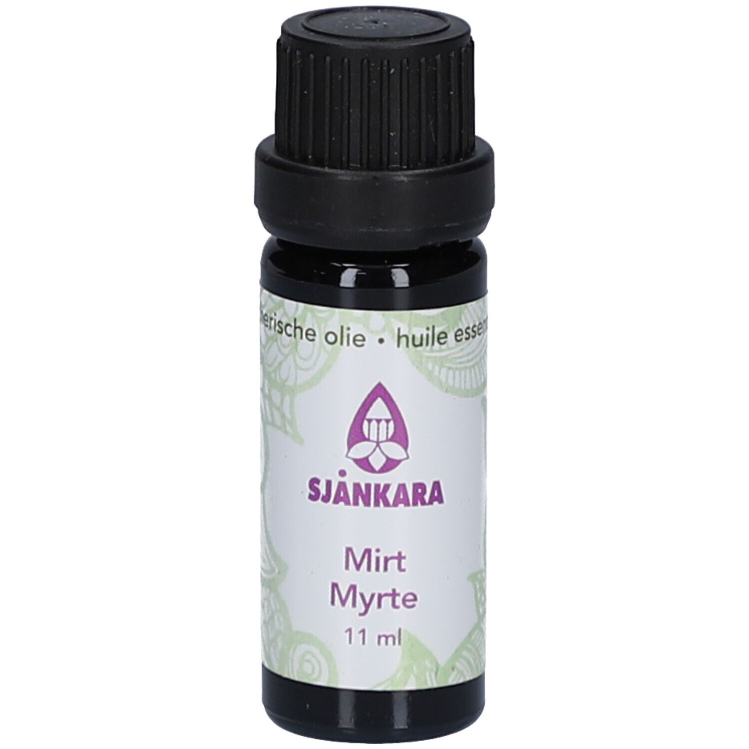 Sjankara Myrte Huile Essentiele Bio 11 Olie