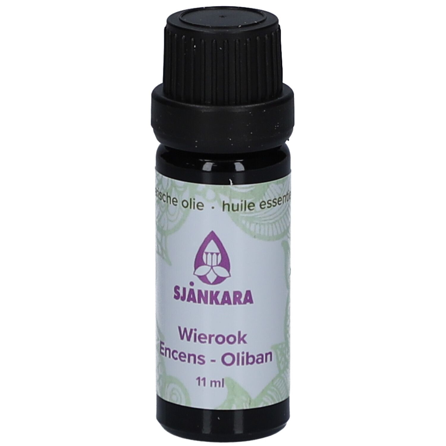 Sjankara Wierook Essentiële Olie 11 Etherische olie