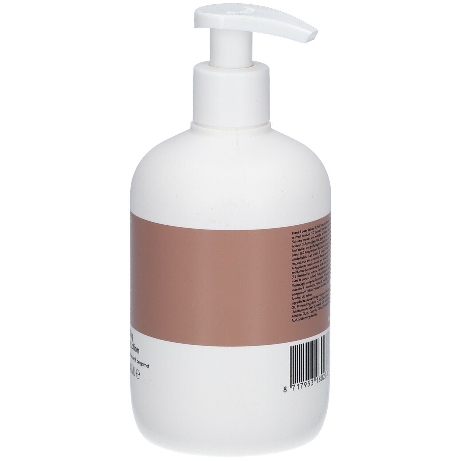 Elektrische Wärmflasche - Wiederaufladbar Für Schmerzen & Kälte