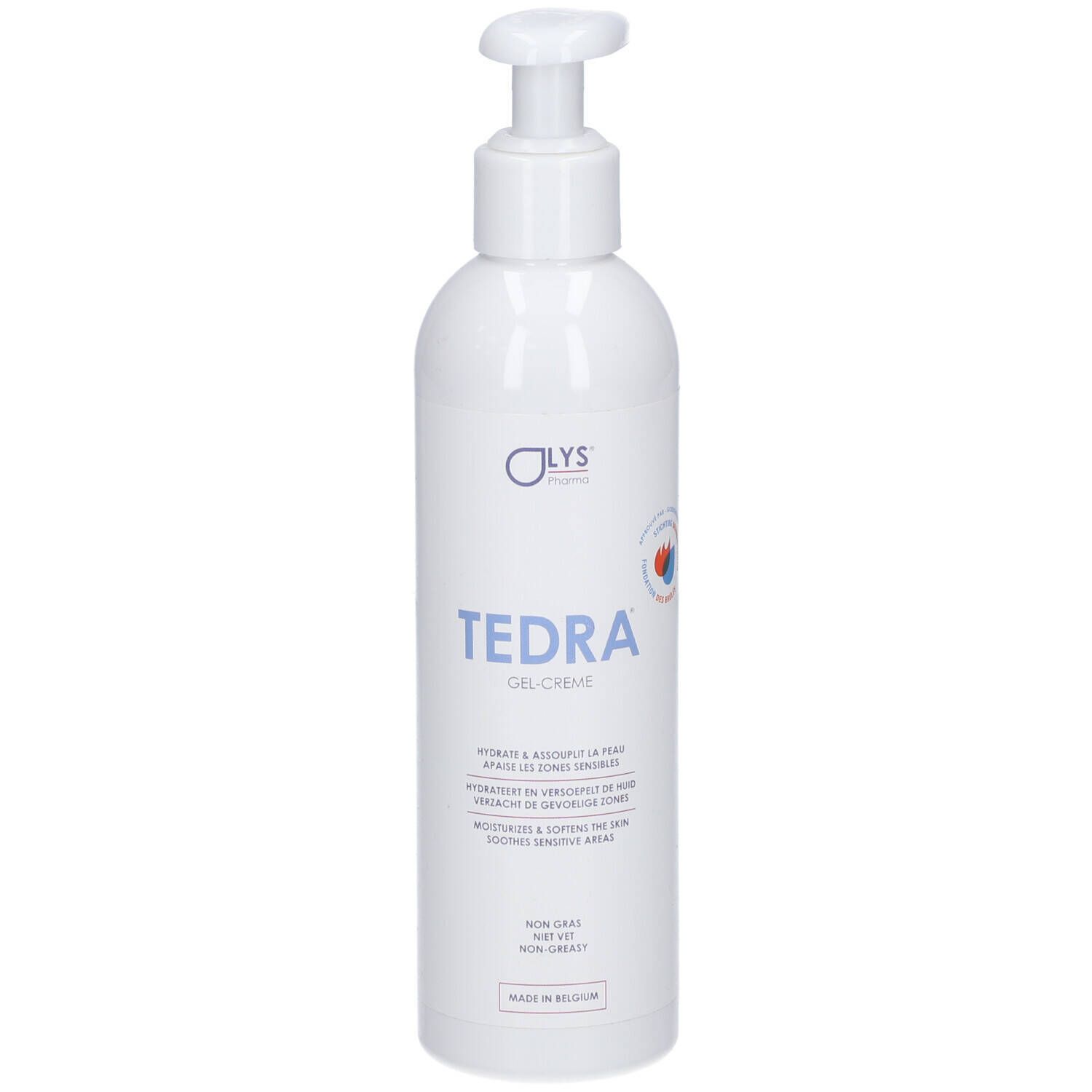 Olys® Pharma Tedra® Gel-Creme