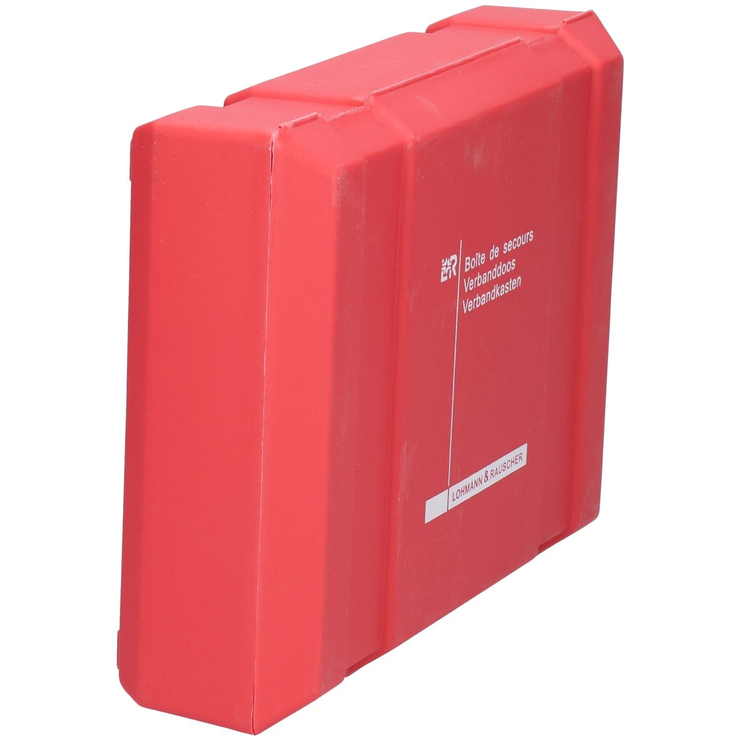 Lohmann & Rauscher Stella Boîte de Secours Standard Légale 1 pc(s) Boîte view 2
