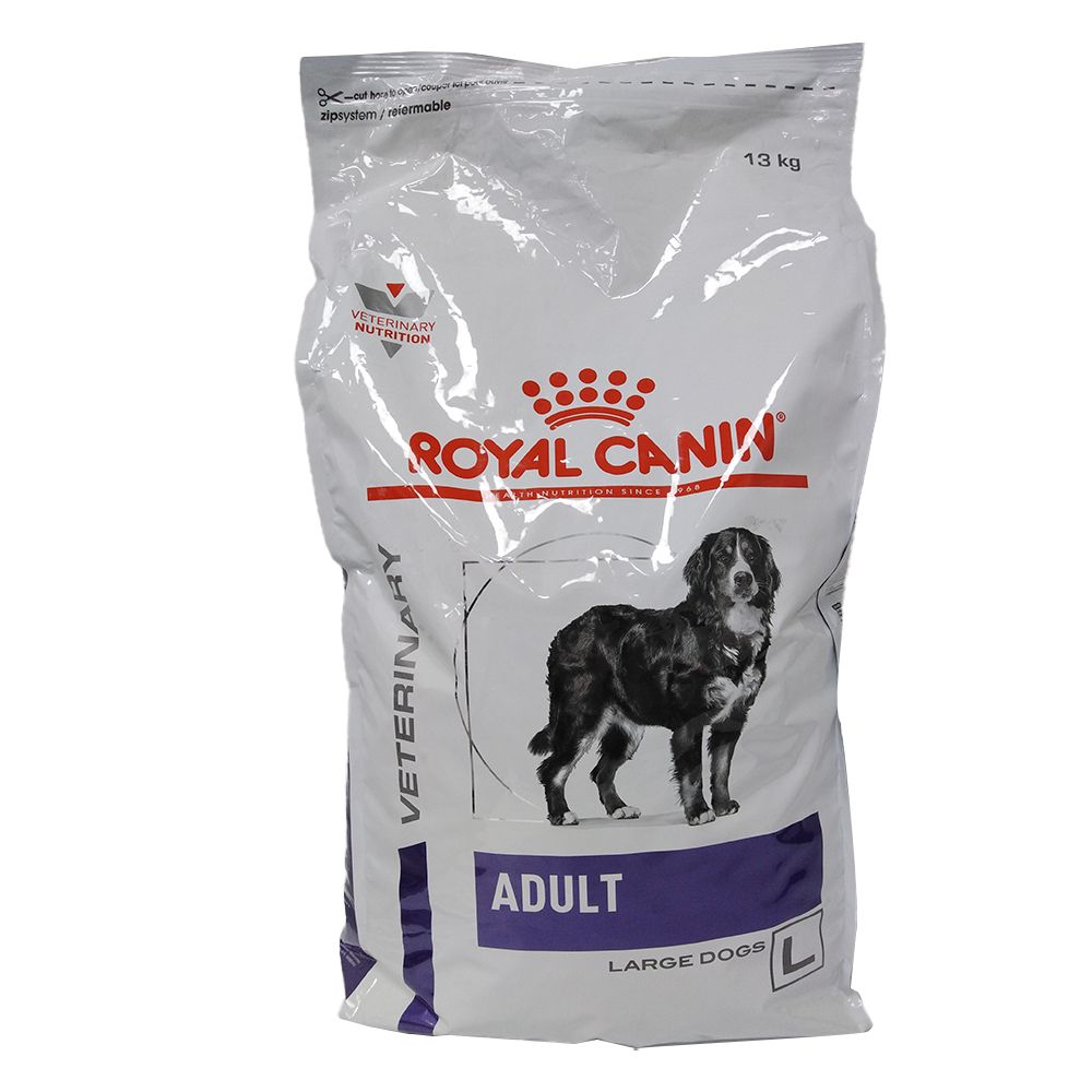 Royal Canin® Adult Large Dogs