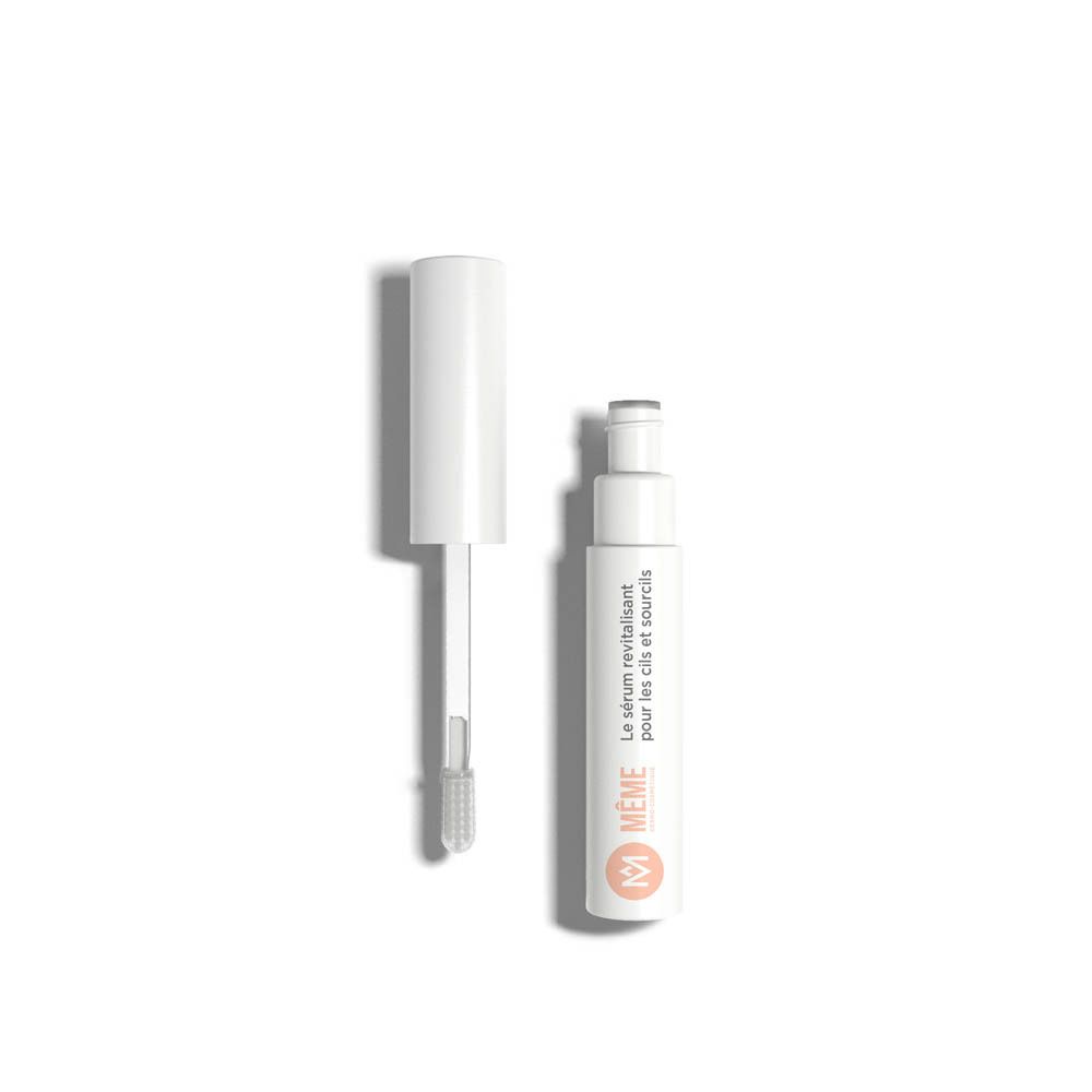 Produit avec applicateur. L'applicateur est visible.