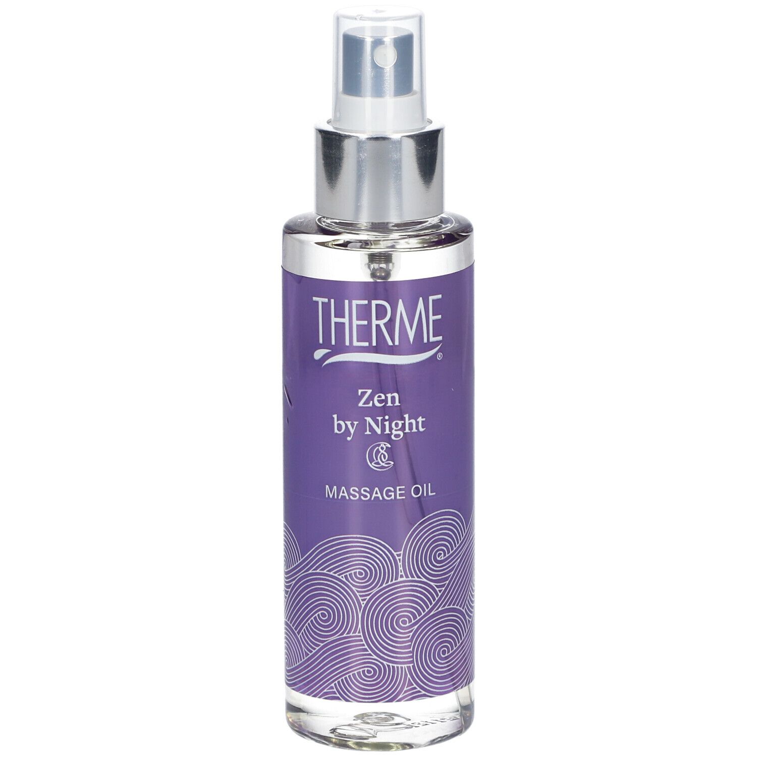 Therme Zen by Night Massage Oil 125 ml Massageöl