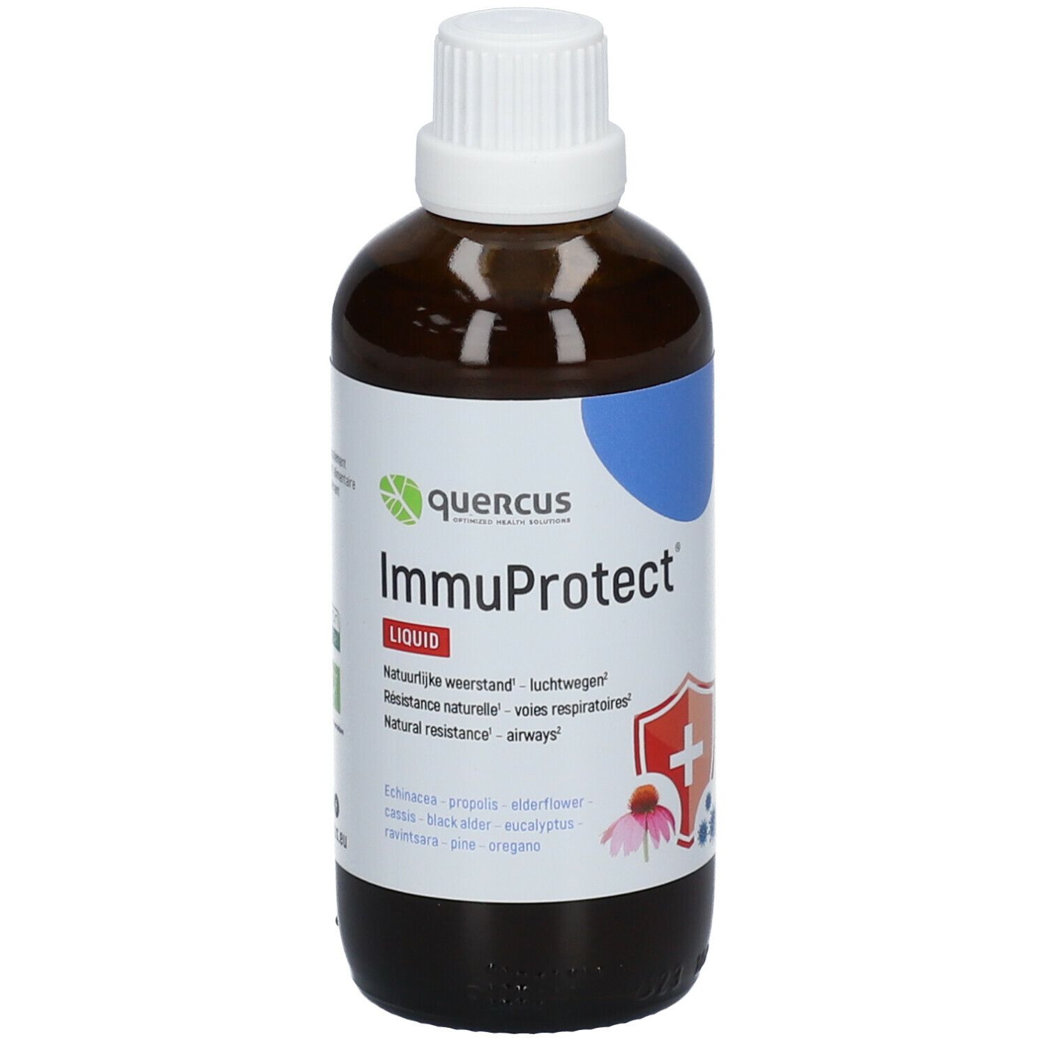 Quercus ImmuProtect® Liquid