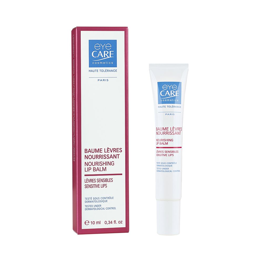 Eye Care Nourishing Lip Balm 10 ml Lippenschutz