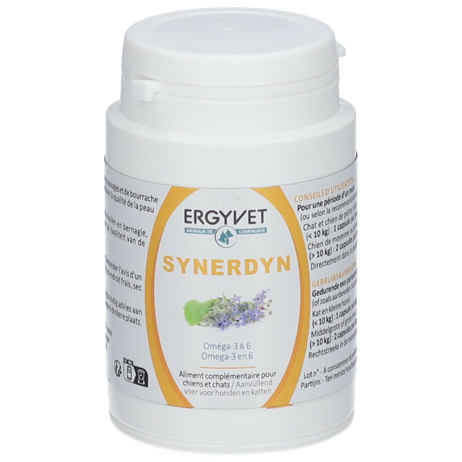 Ergyvet Synerdyn