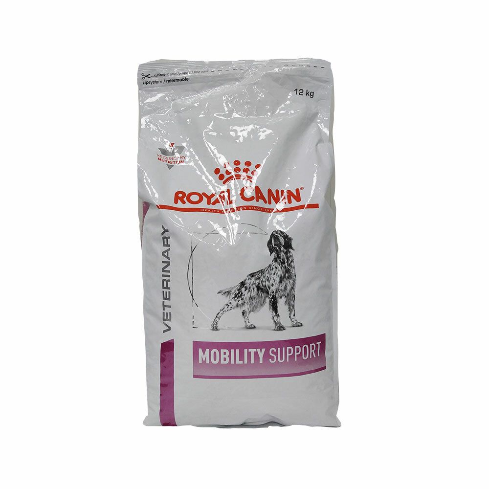 Royal Canin® Veterinary Mobility-Support